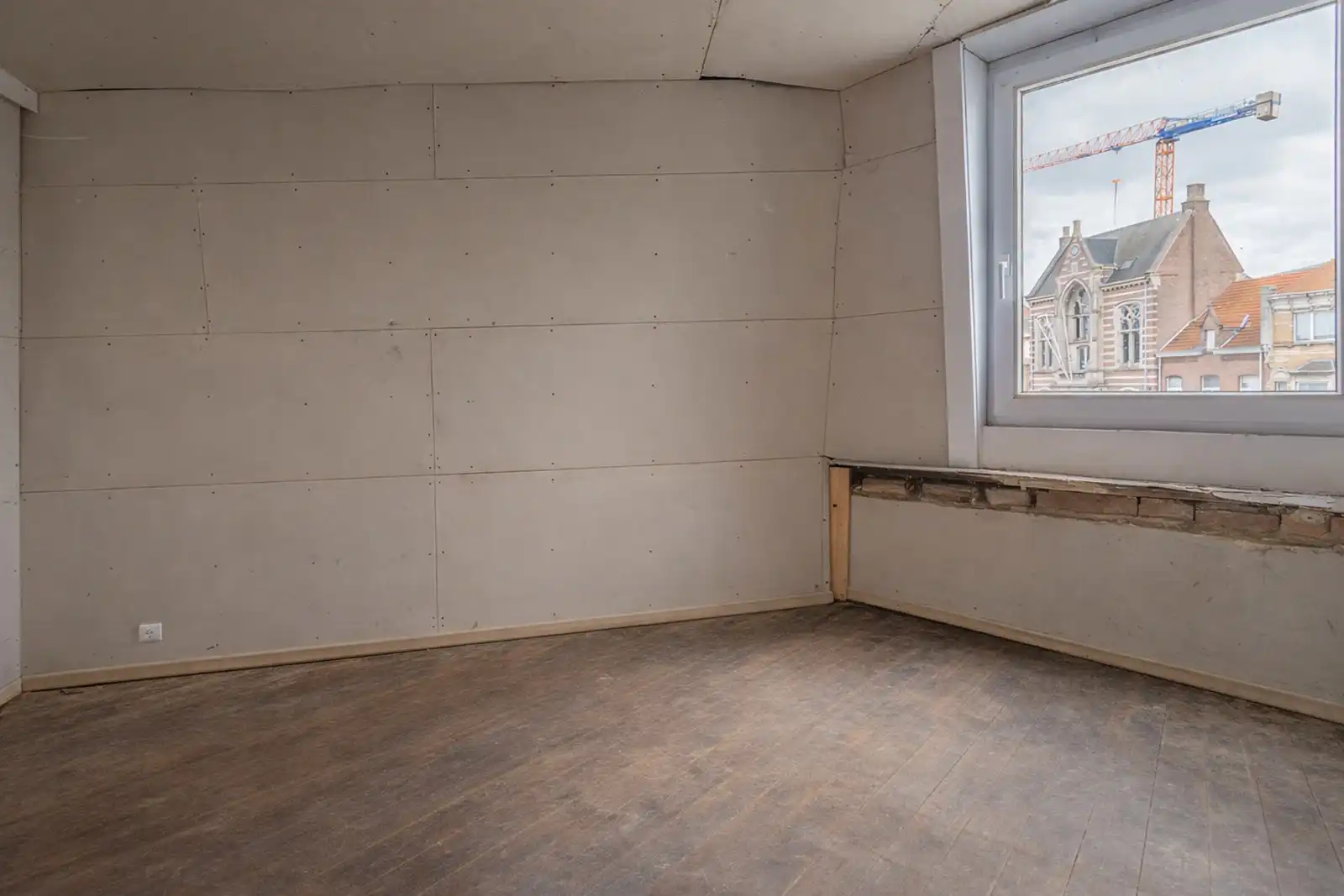 Opbrengsteigendom met horeca op topligging – Cogelsplein Deurne foto 16