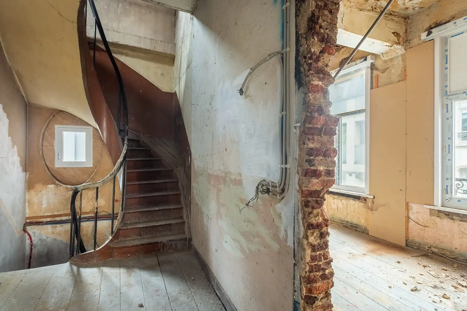 Handelshuis met tal van mogelijkheden! foto 16