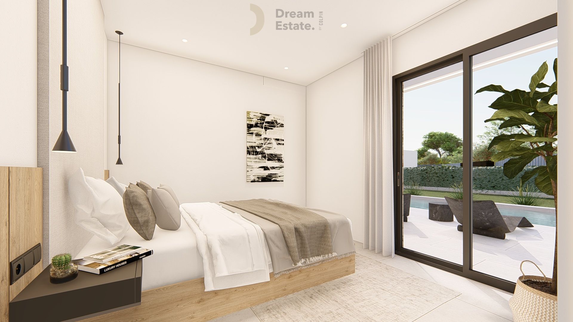NIEUWBOUW VILLA'S IN MOLINA DE SEGURA foto 13