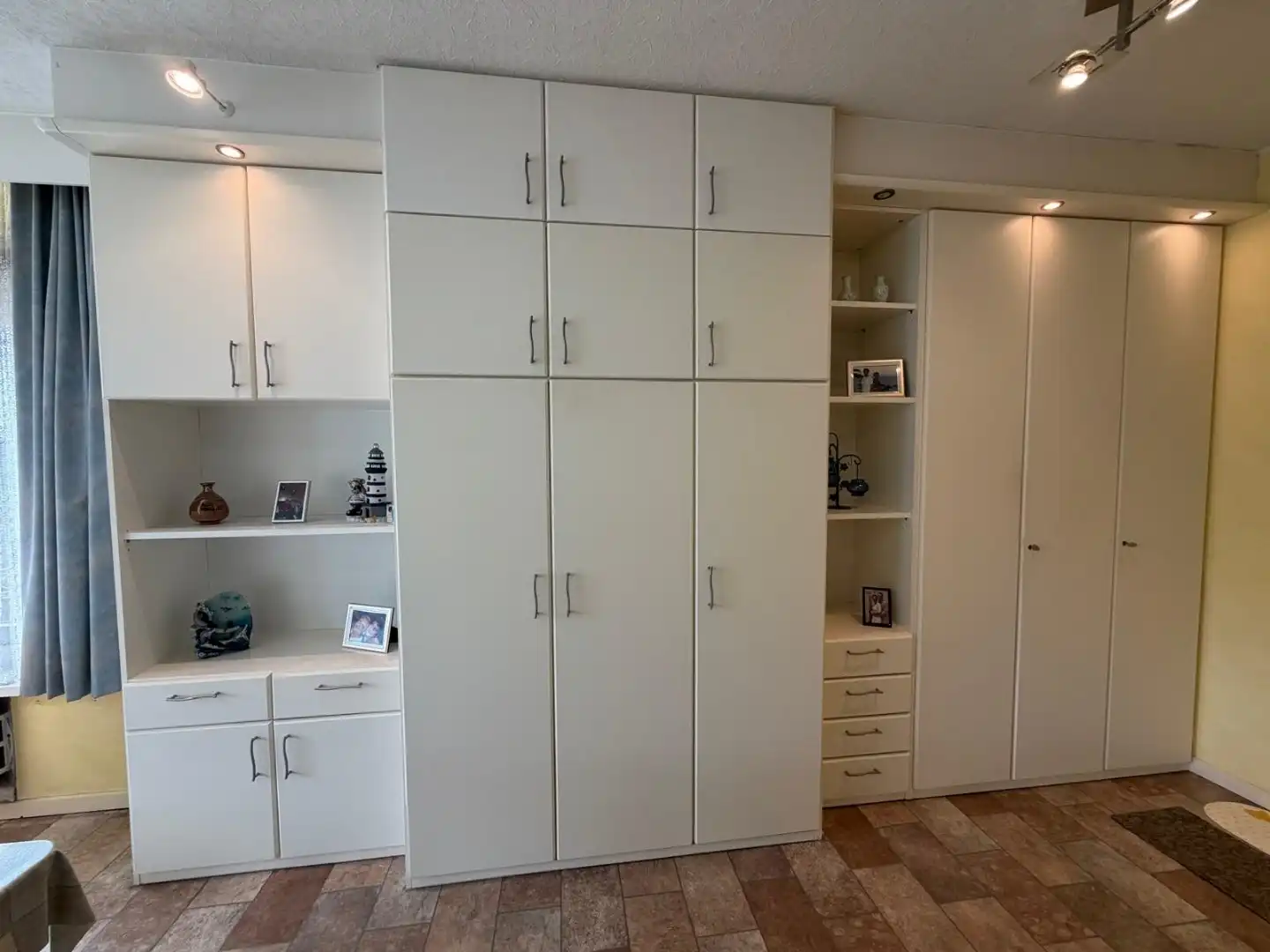 Uitstekend gelegen studio vlak bij zee – ideale investering of tweede verblijf! foto 8