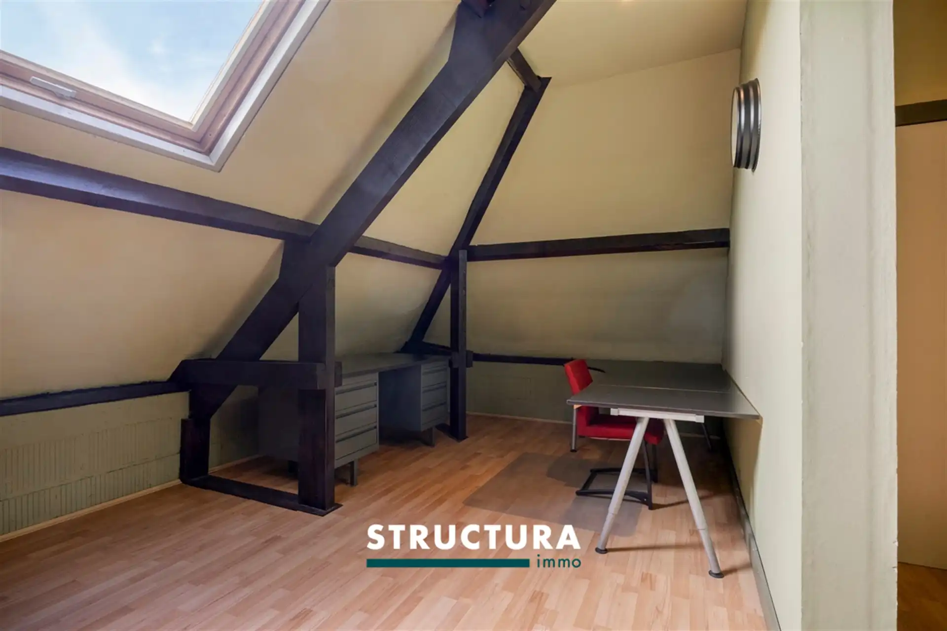Instapklare woning met EPC B foto 32