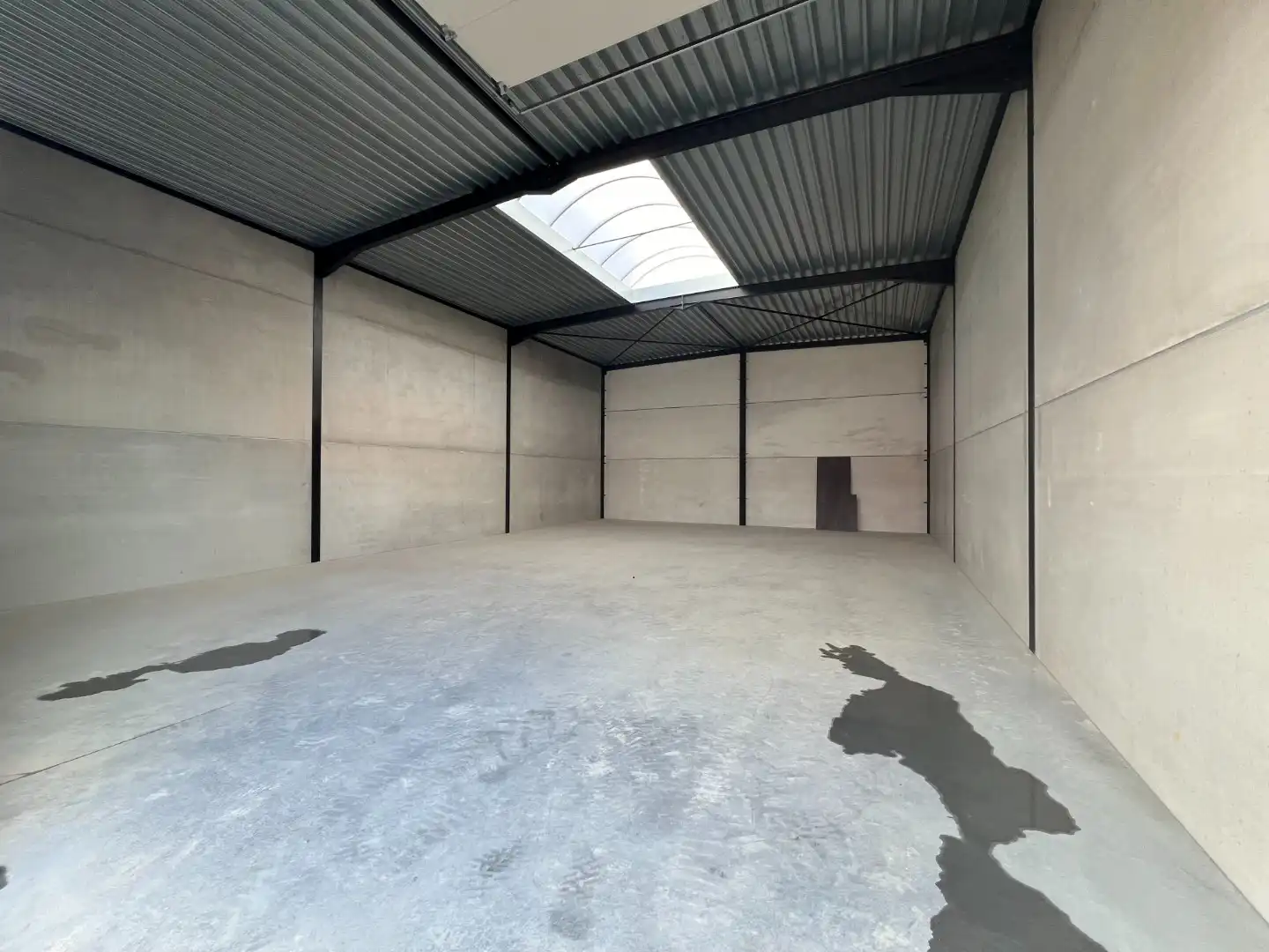 KMO-unit van 223 m² in bedrijvenpark VIEF, Evergem foto 6