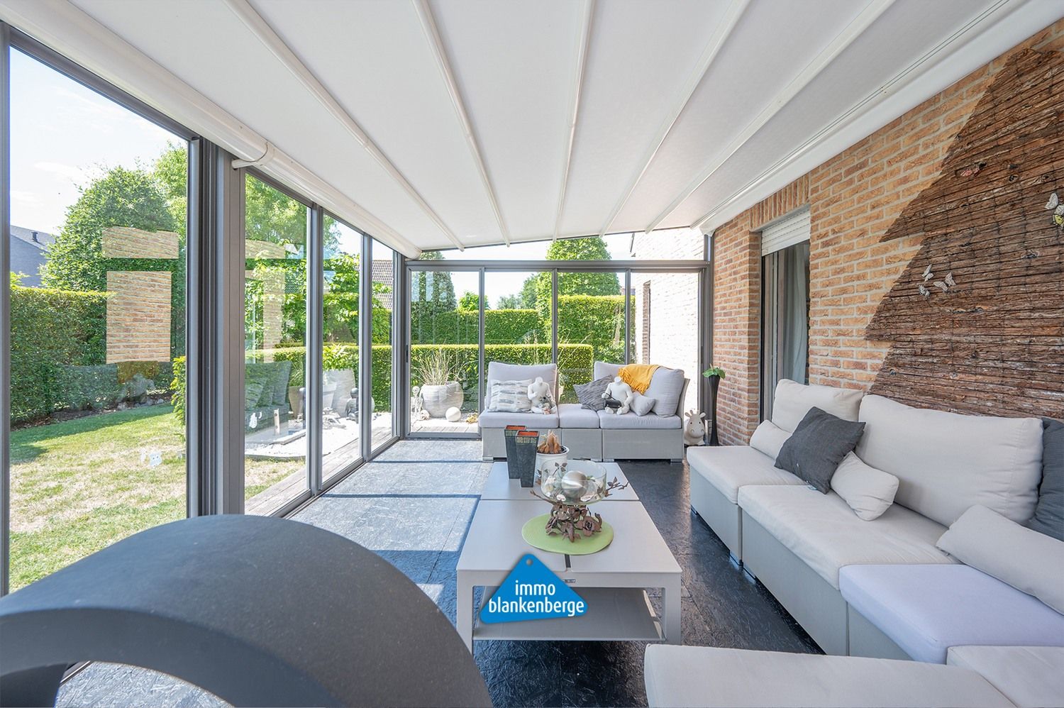 Instapklare Gezinsvilla met Tuin op Rustige en Centrale Ligging foto 15