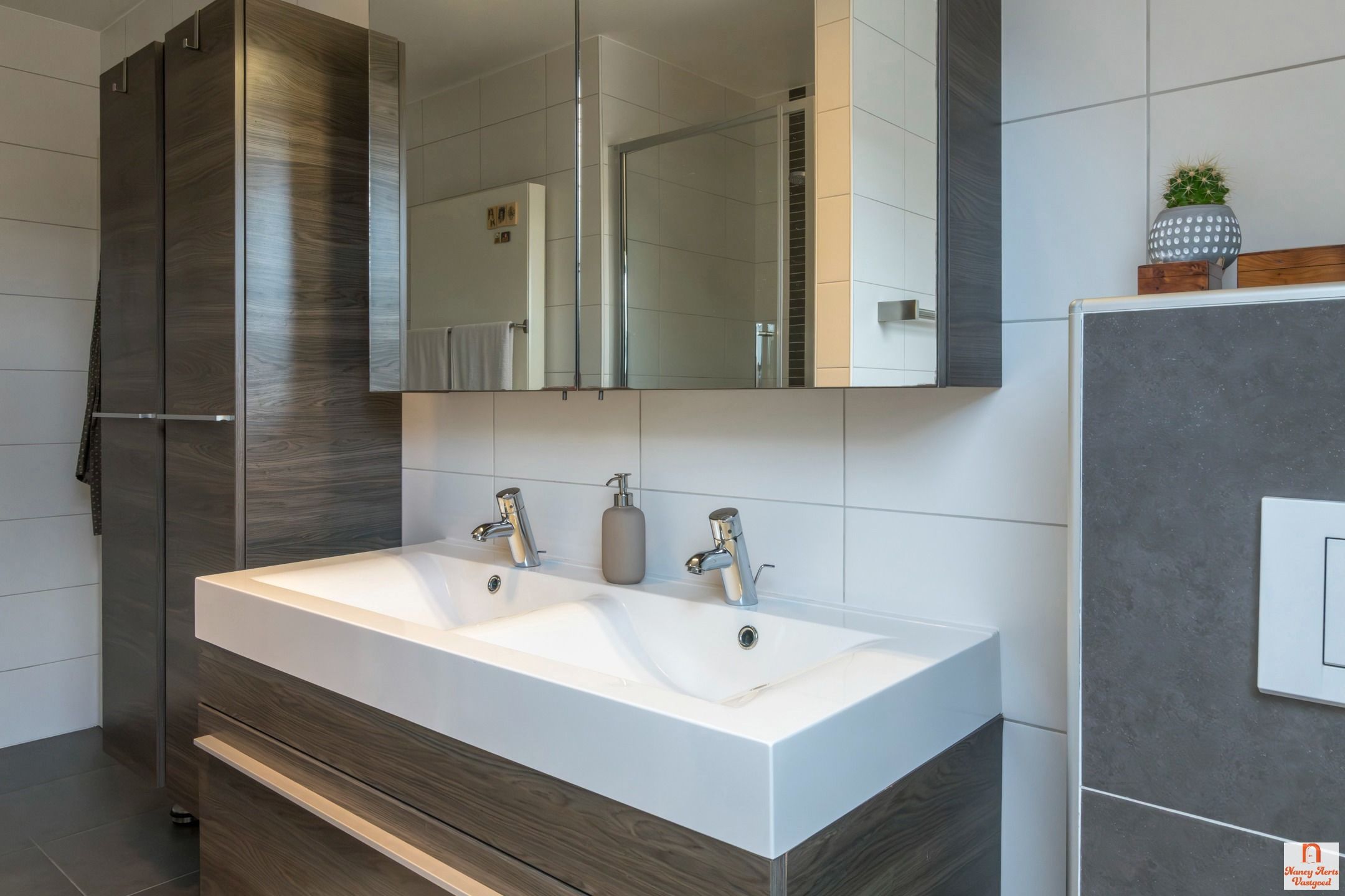 Gezellige, ruime en verzorgde duplex met kwaliteitsafwerking foto 18