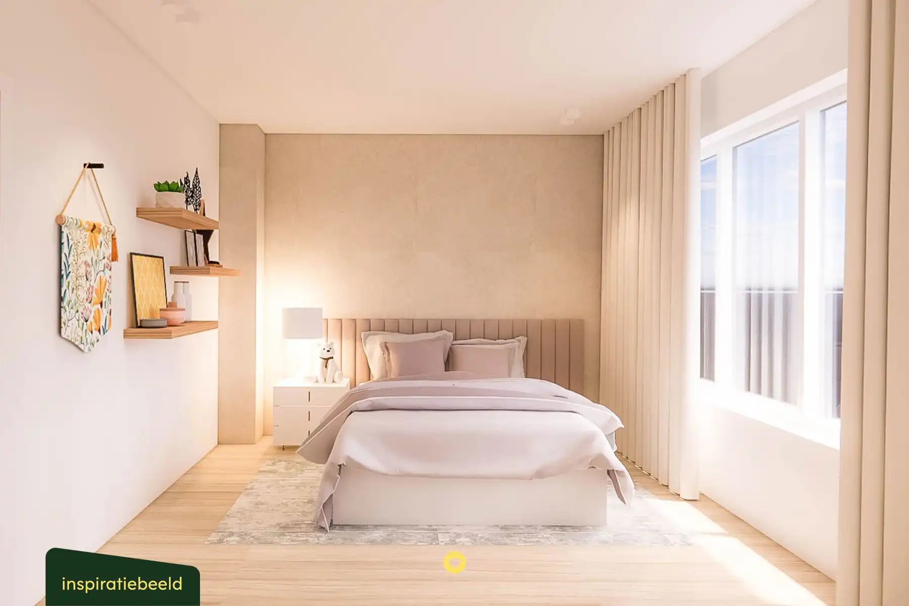 Ruim pand met GLV app en duplex app met 2 à 3 SLK's en terras foto 30