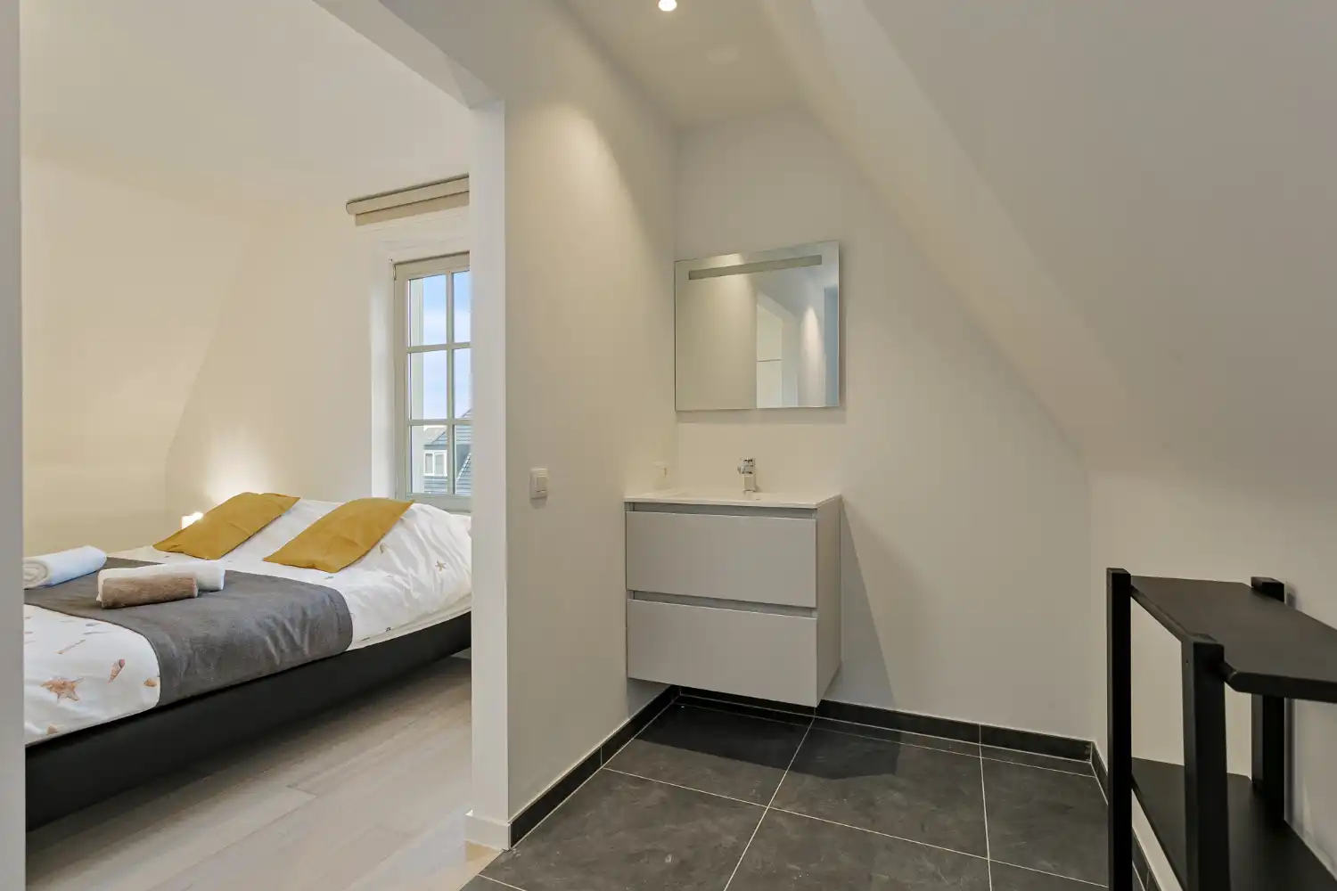 Exclusieve villa te koop in Sint-Idesbald – Residentie 't Zandkasteeltje foto 22