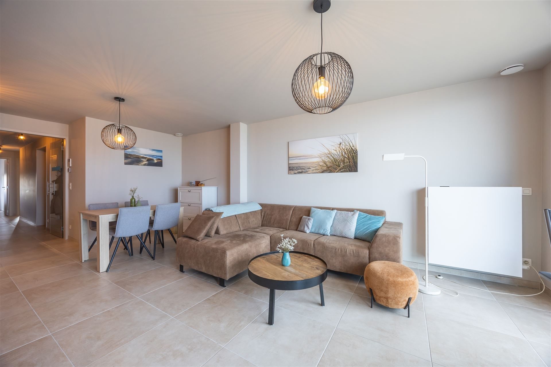 Appartement 2 slaapkamers foto 6