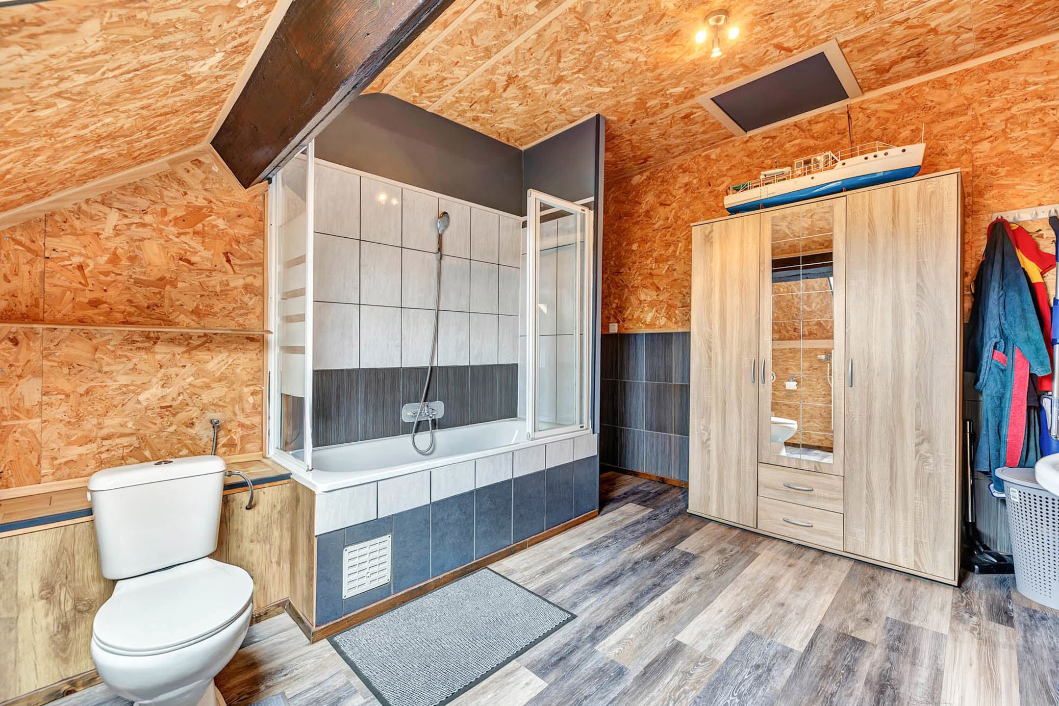 Woning te koop in Anderlecht! foto 17