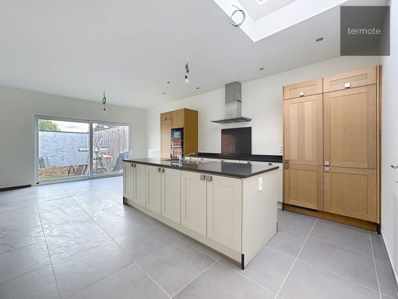 gelijkvloerse woning foto 5