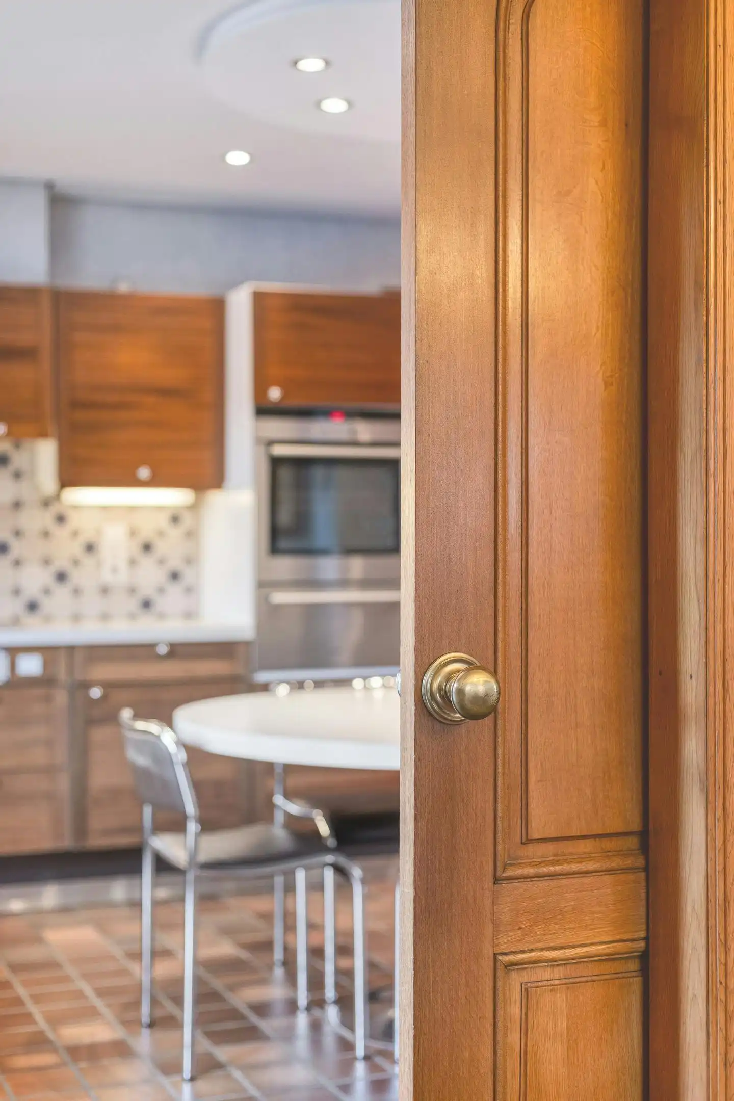 Landelijke villa in doodlopende wijk te Winksele foto 8