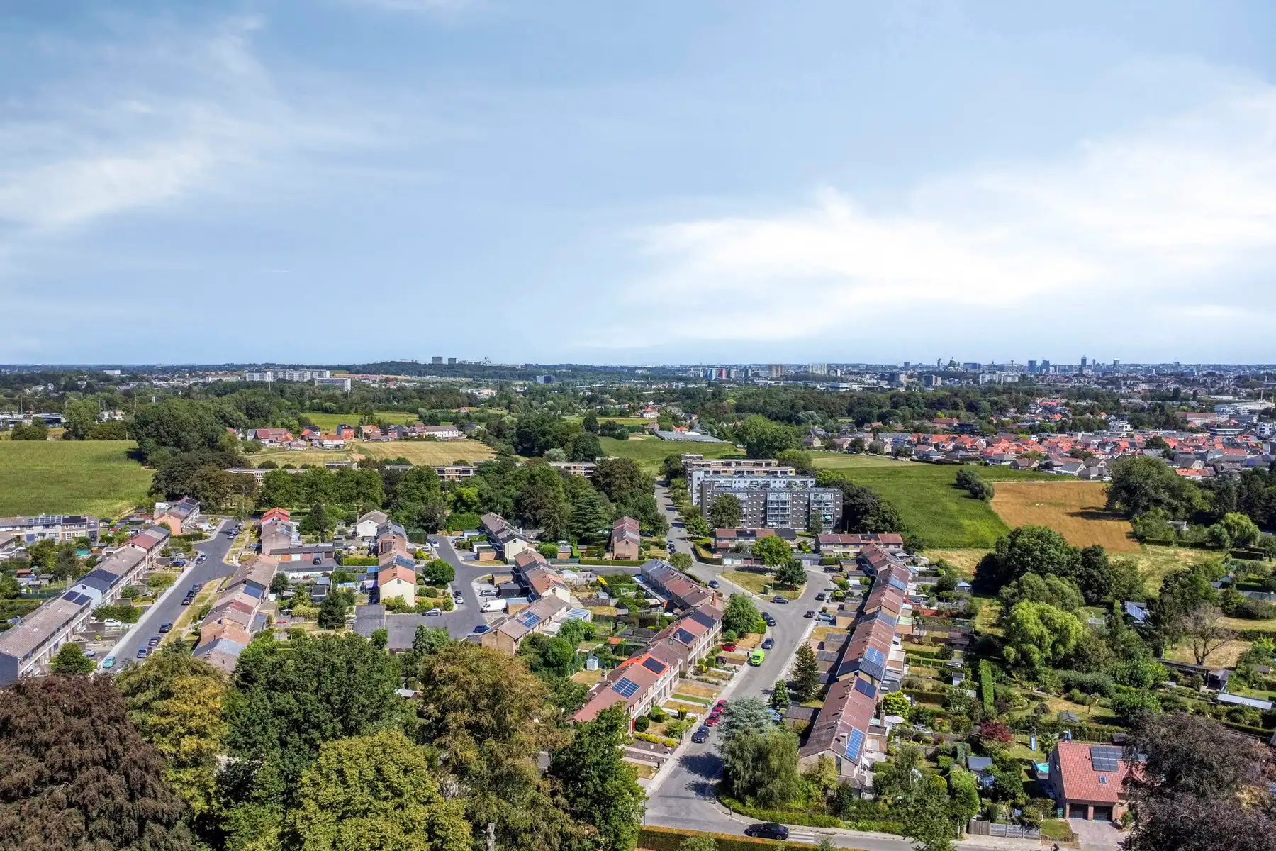 Karaktervolle villa met 4/5 slaapkamers foto 27