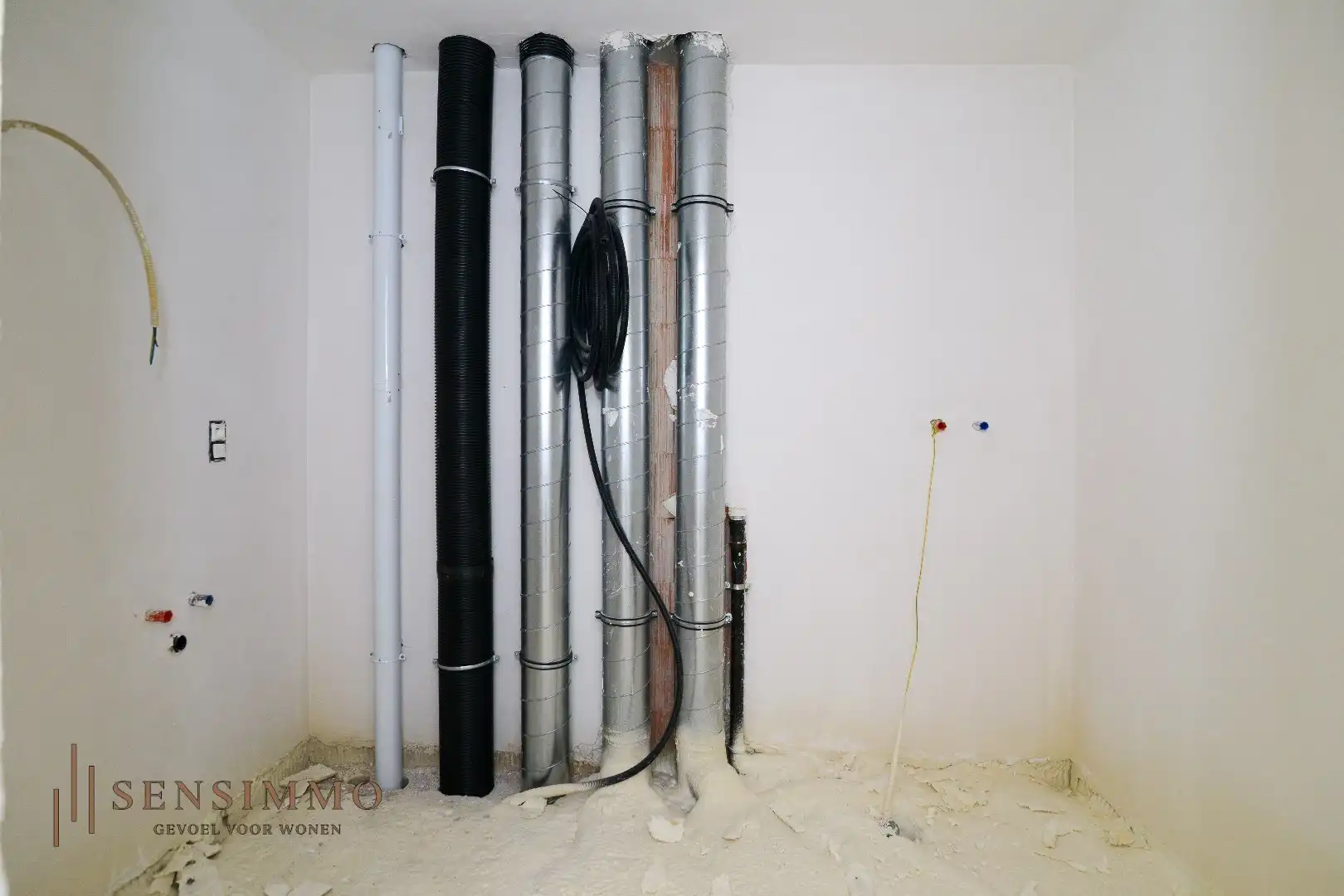 Energiezuinige nieuwbouwwoning met 3 slaapkamers foto 11