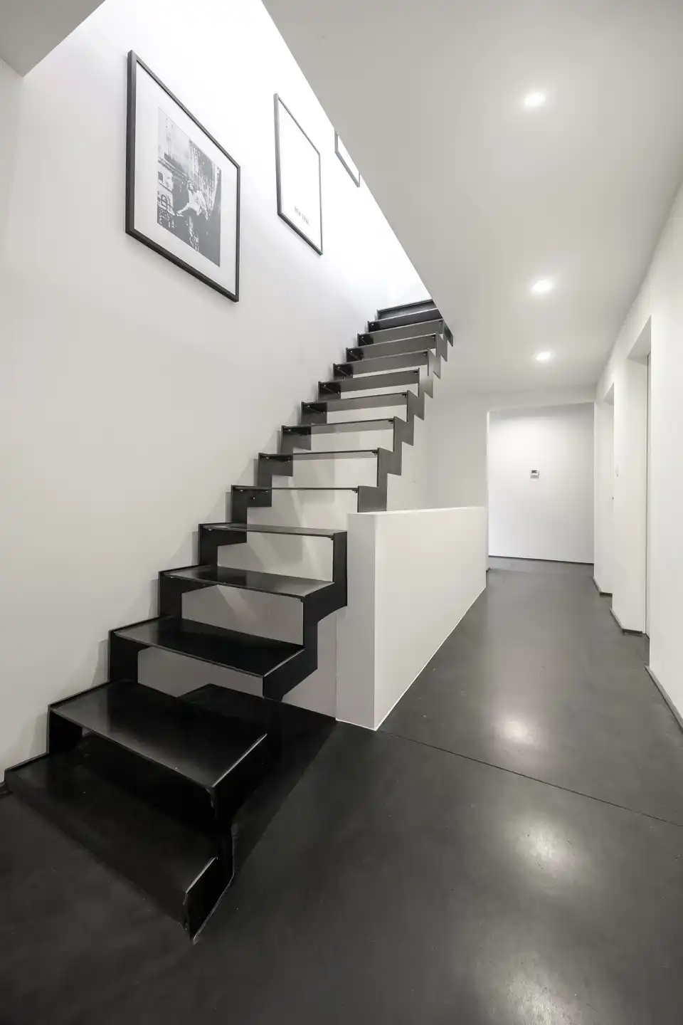 Een designparel in het groen met prachtige buiten bar foto 38