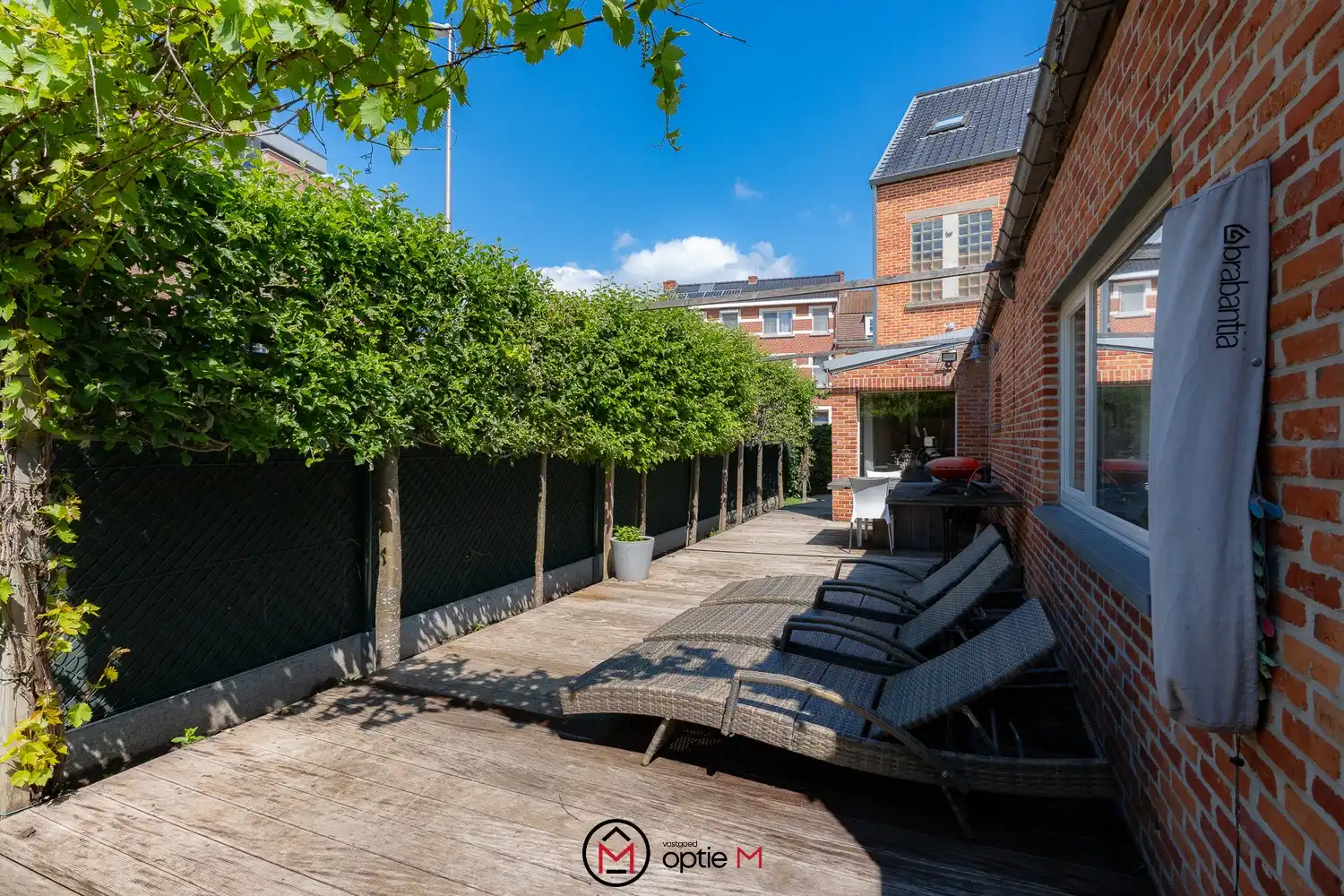 Charmante woning te koop vlakbij het centrum van Hasselt foto 25