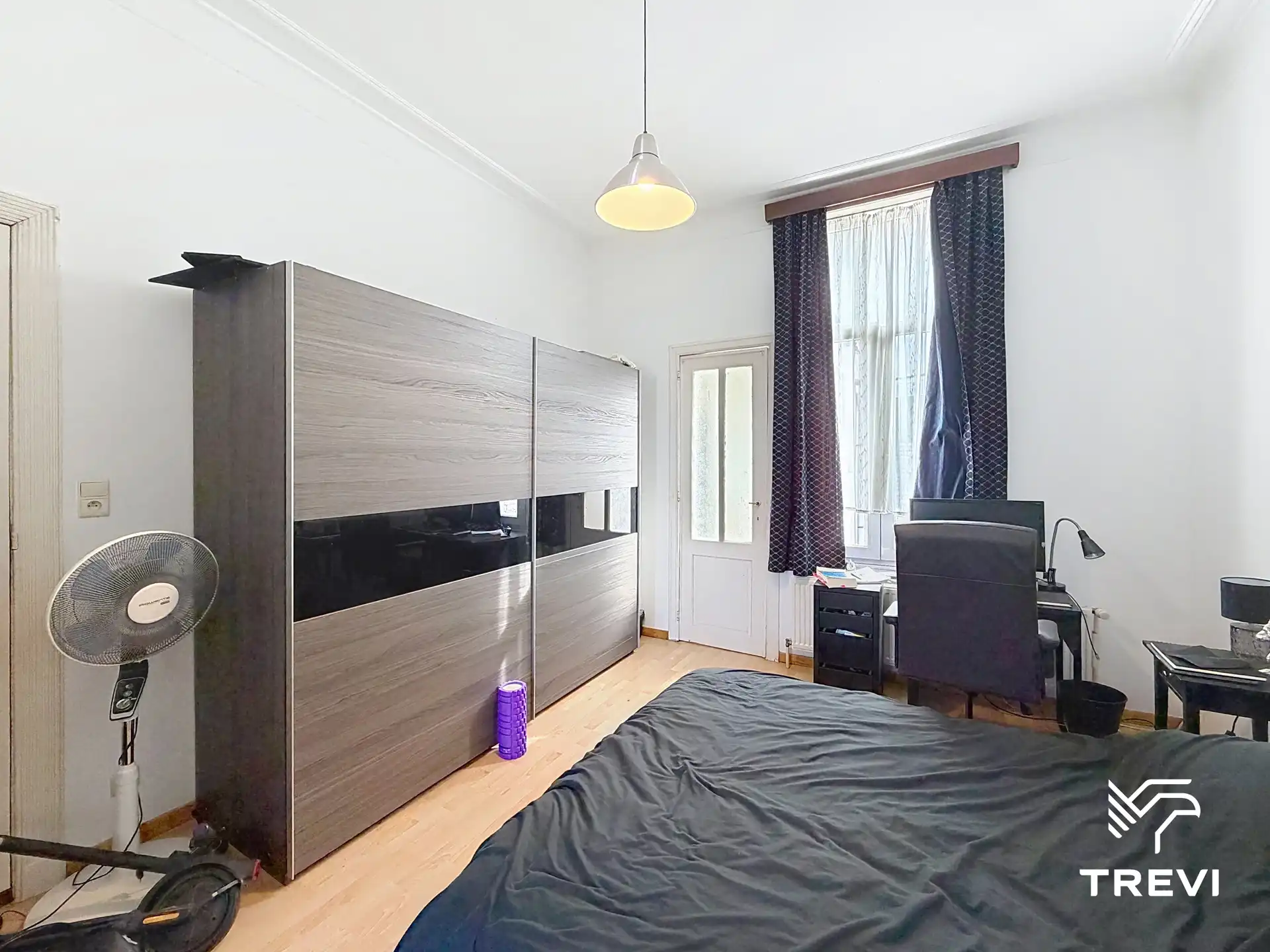 Appartement met één slaapkamer foto 7