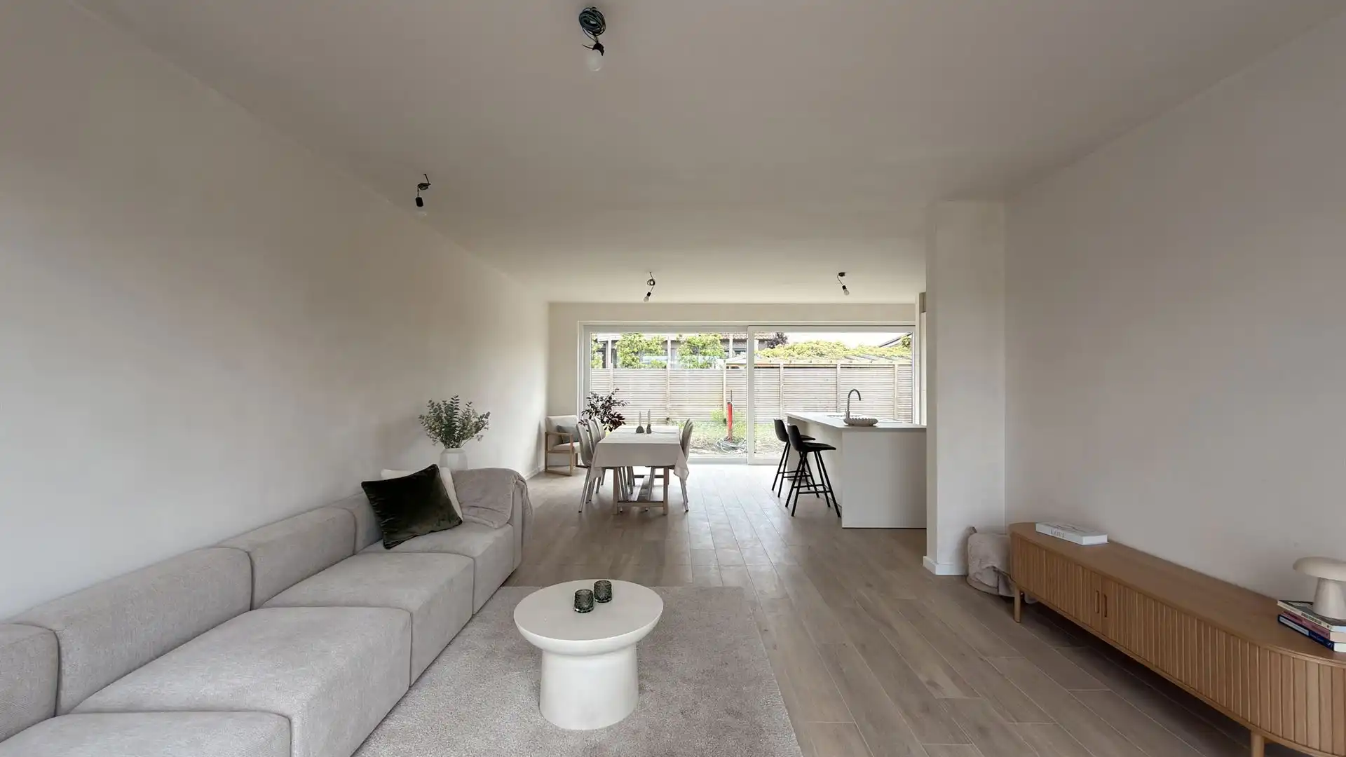 Landelijk gelegen nieuwbouwproject in Sint-Eloois-Vijve foto 32