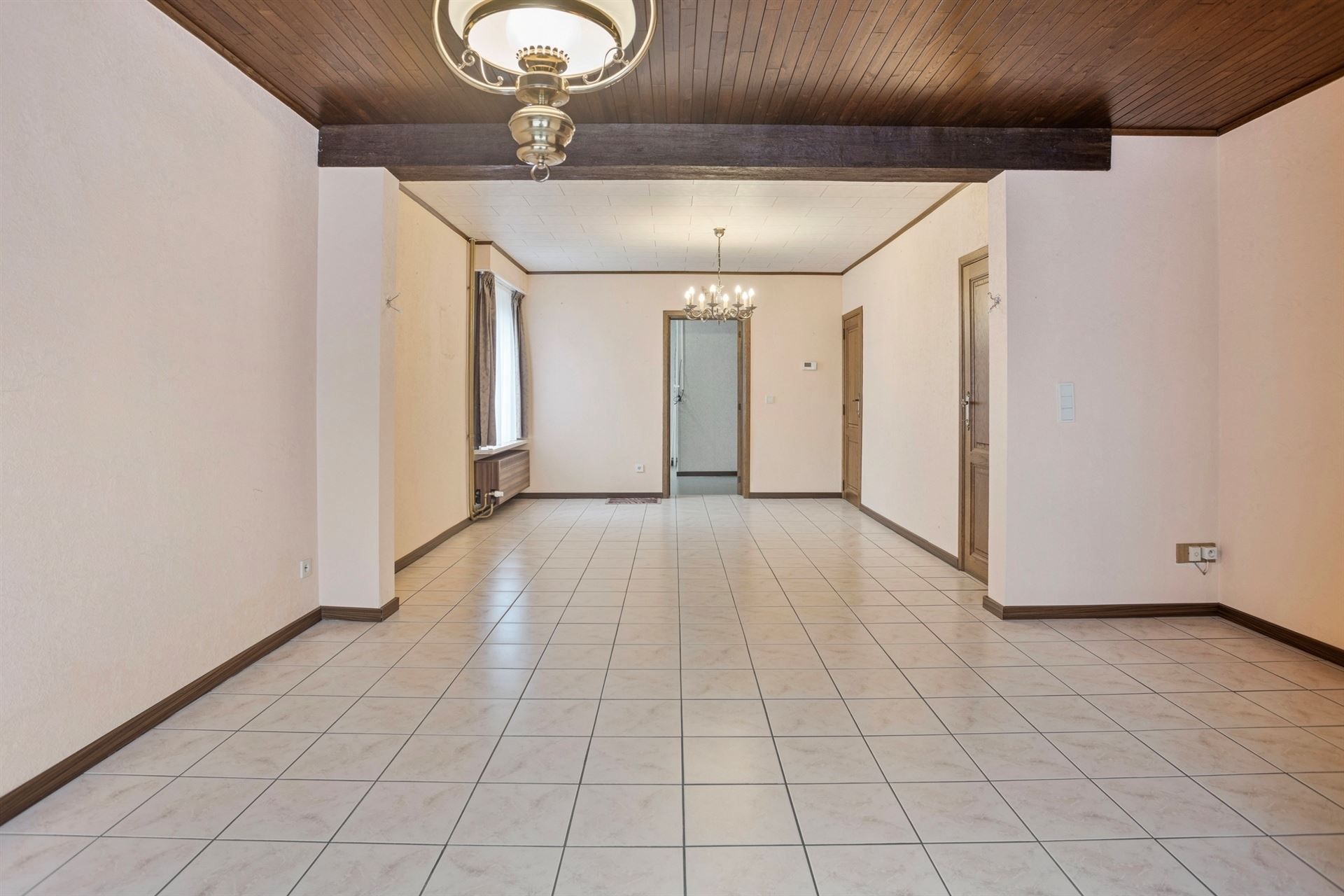 Eengezinswoning maar met een mogelijkheid tot omvormen naar kangeroewoning foto 9