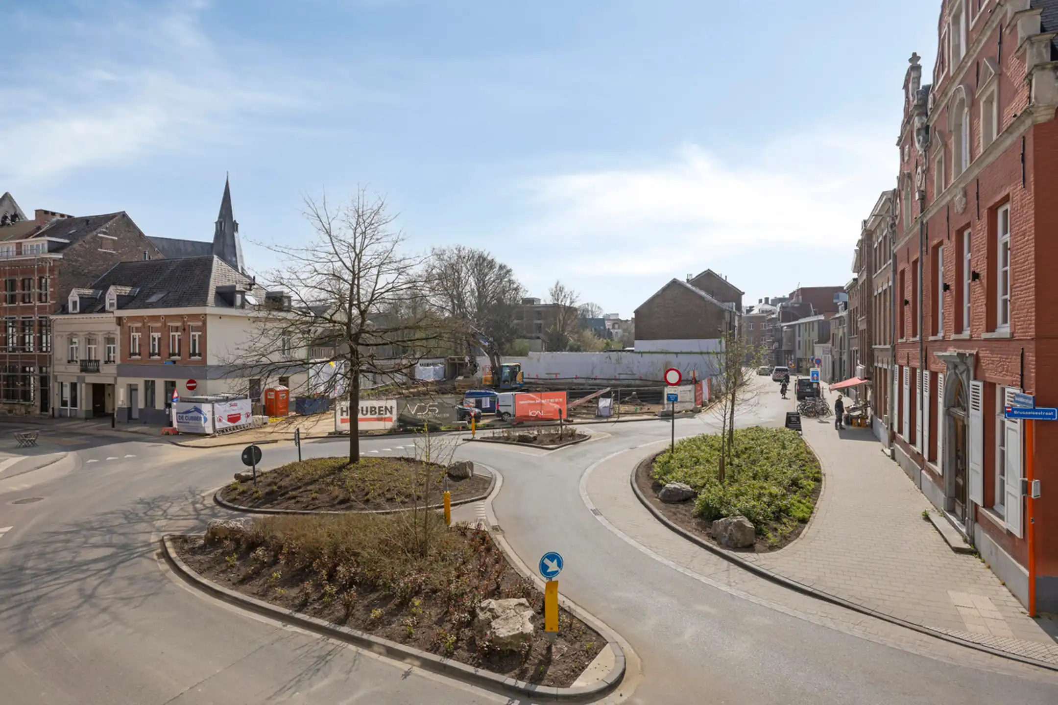 Instapklaar, energiezuinig appartement te Leuven foto 19