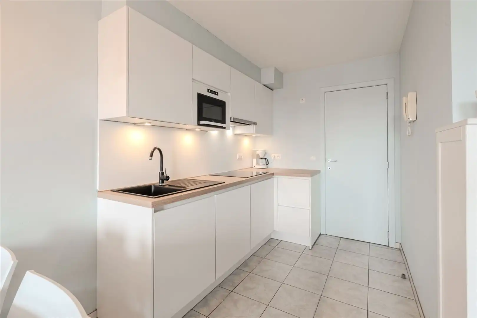 2 slaapkamer appartement foto 4