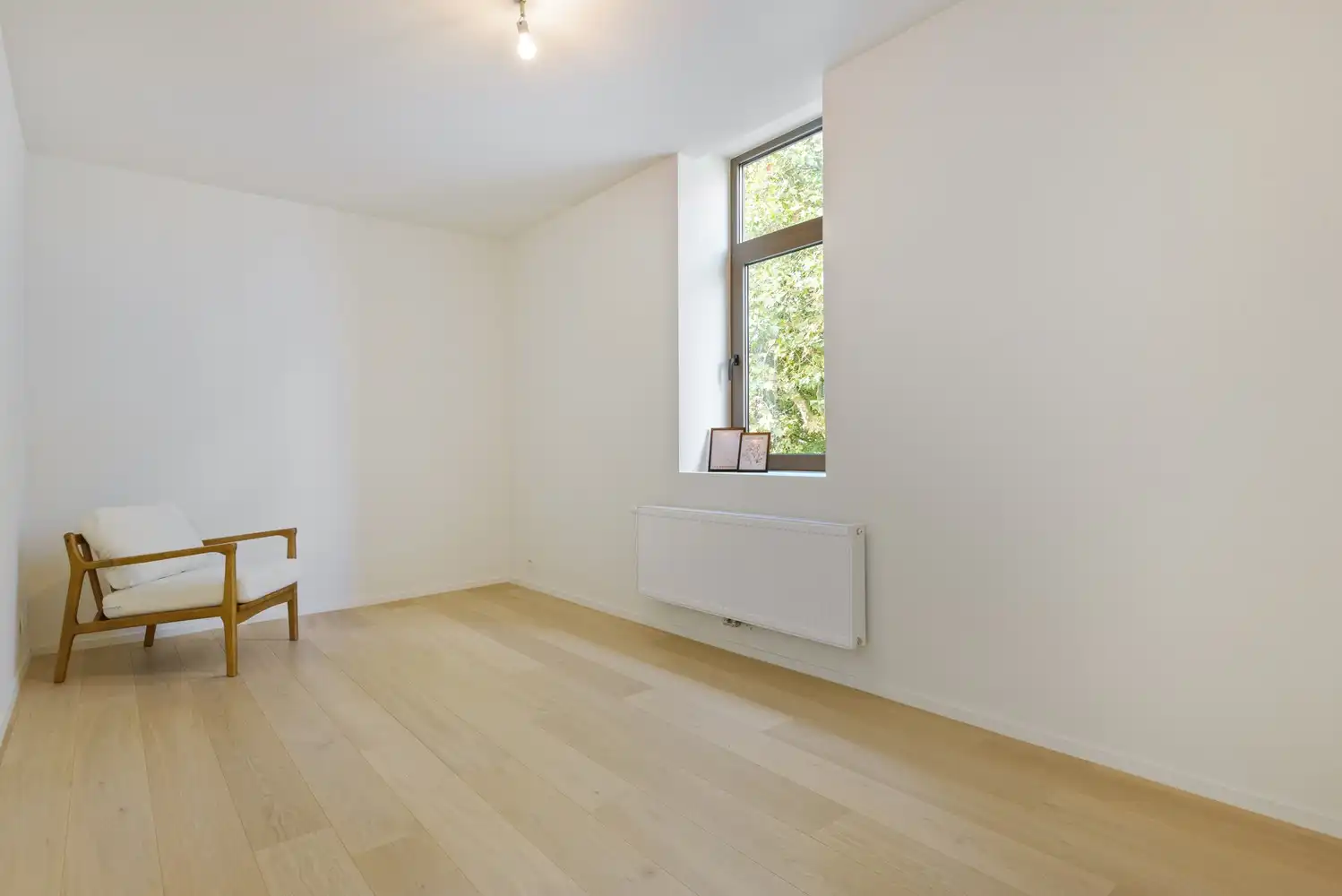 Gerenoveerd appartement met 2 ruime slaapkamers in historisch gebouw foto 11