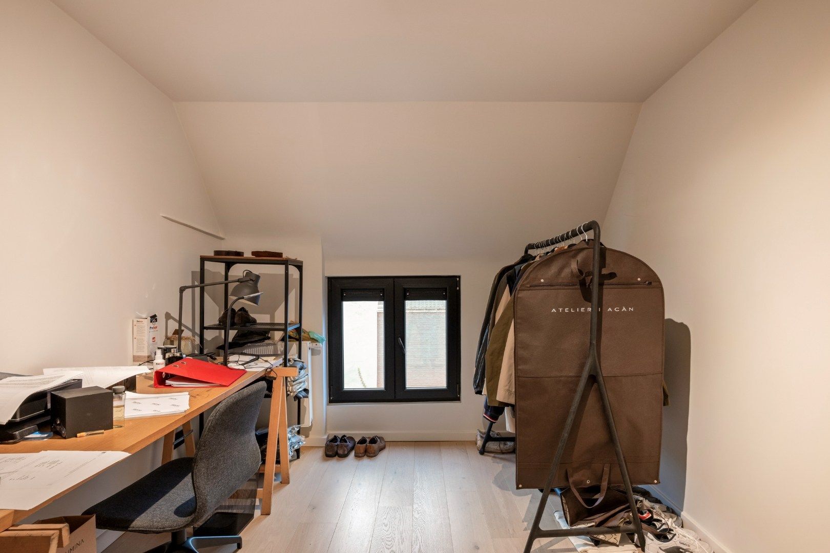 Prachtige woning op zeer gunstige locatie te Gent Muinkpark foto 26