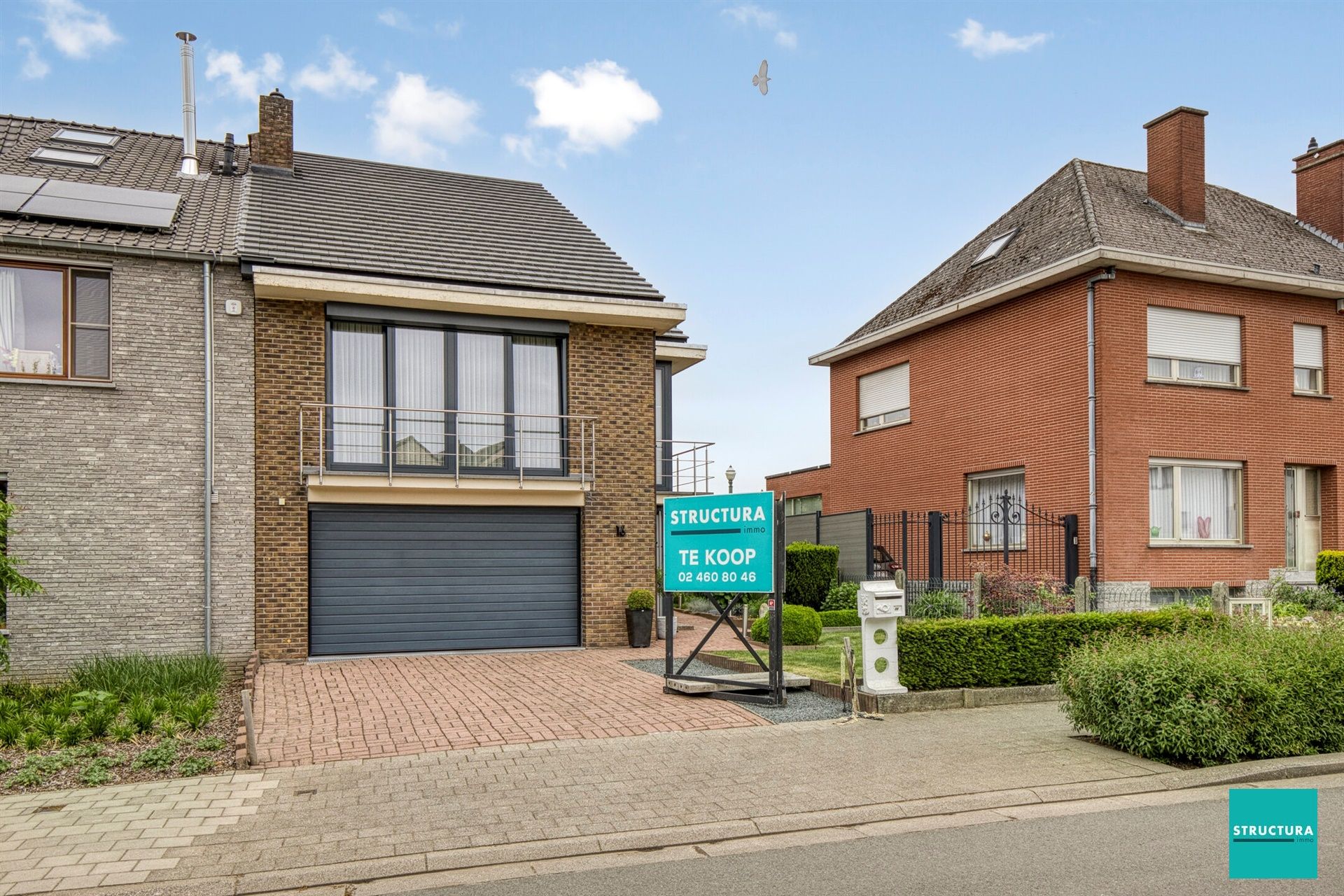 Rustiggelegen, zeer welonderhouden woning met gunstige EPC-score B! foto 34