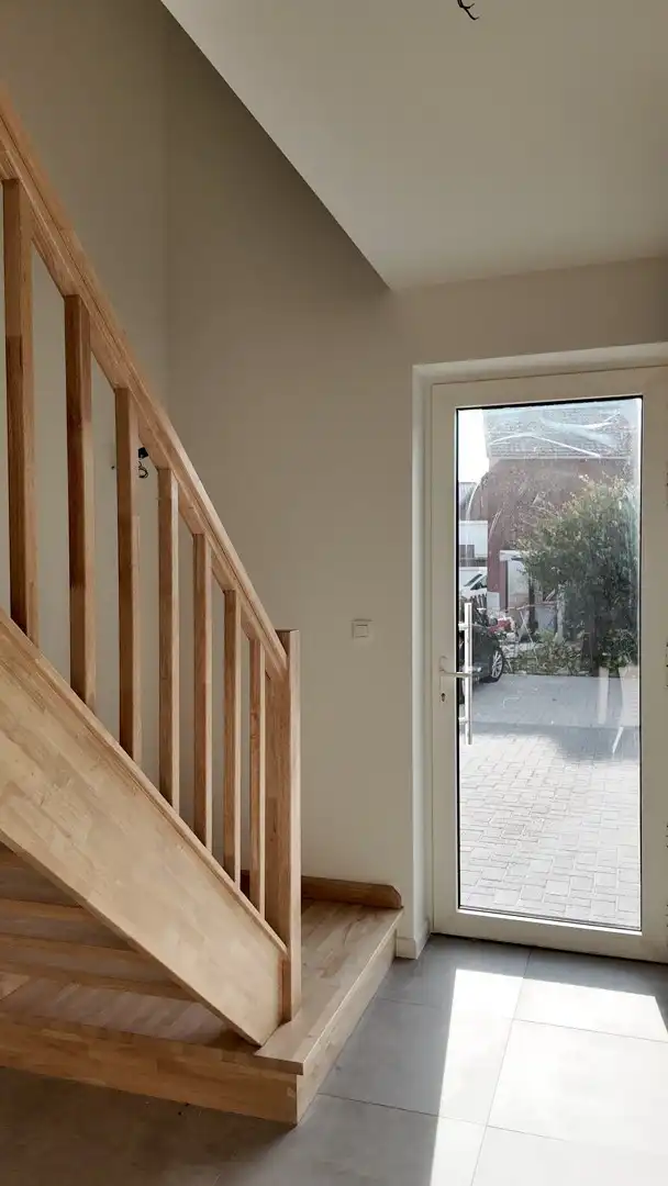 HOB NIEUWBOUWWONING TE KOOP, 3 SLPKS - MAASMECHELEN foto 2