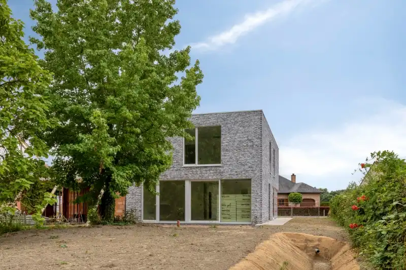 Nieuwbouwproject te Kampenhout foto 7