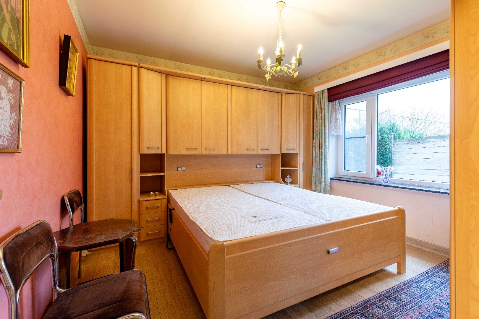 Centraal gelegen bungalow in groene omgeving St-Andries foto 16