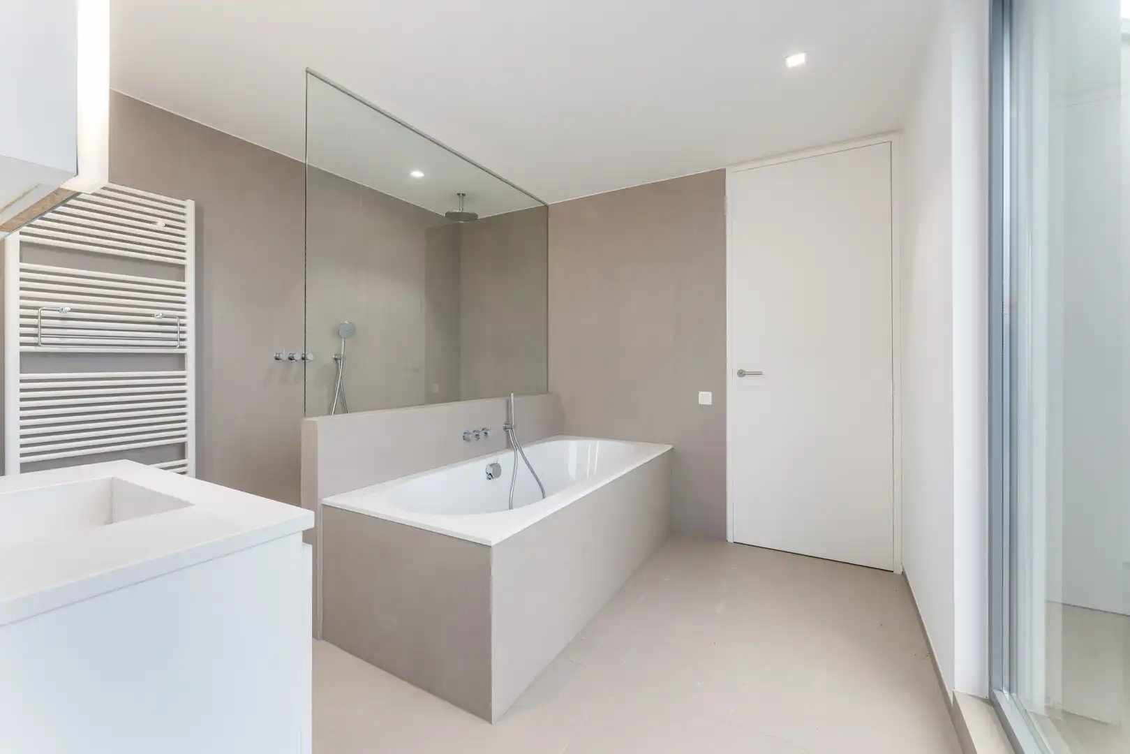 Unieke penthouse op TOP-ligging! foto 12