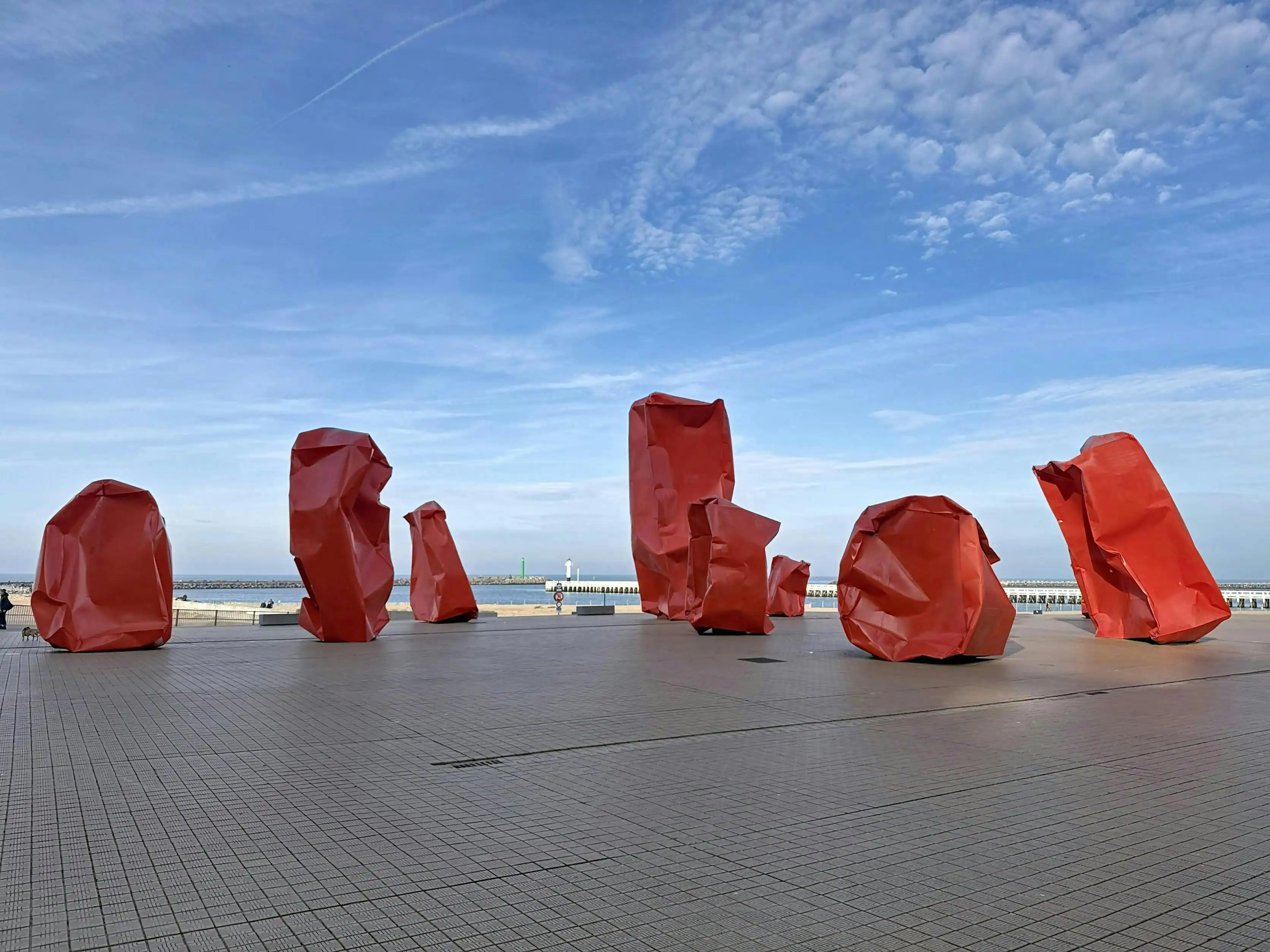 Appartement te koop te centrum Oostende vlakbij zee foto 15