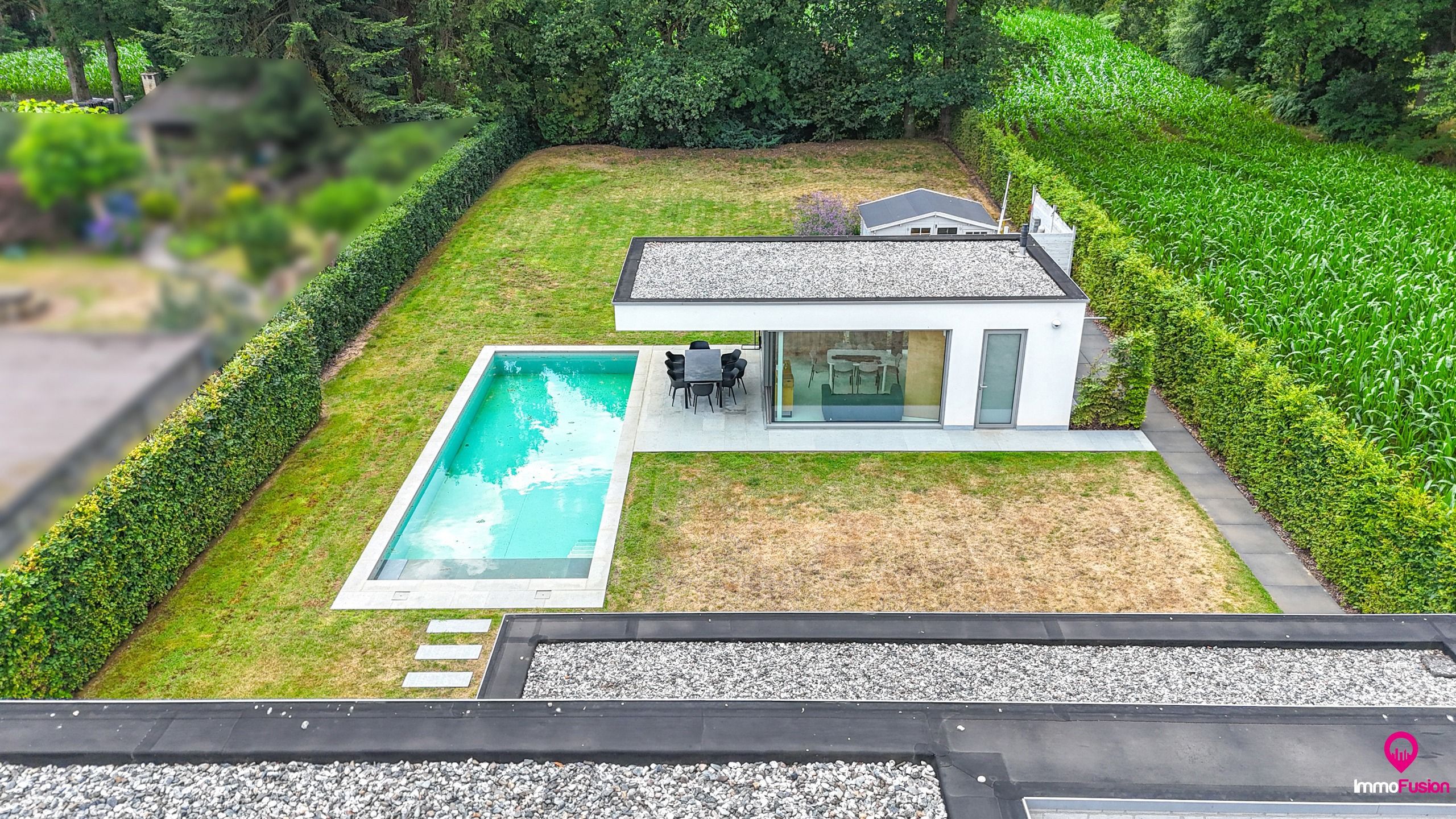 Luxe villa met poolhouse en hoogwaardige materialen! foto 67
