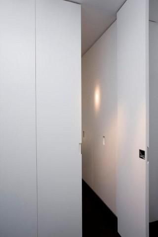 ANTWERPEN - Prachtig dakappartement foto 17