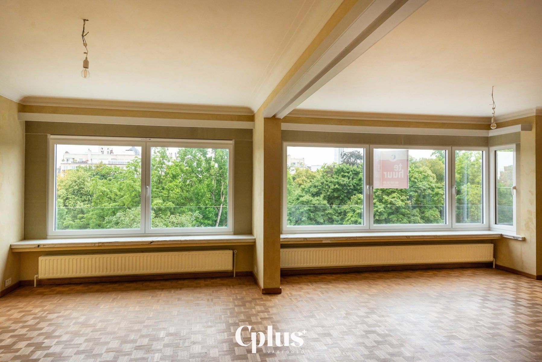 Ruim en lichtrijk appartement - Te huur foto 5