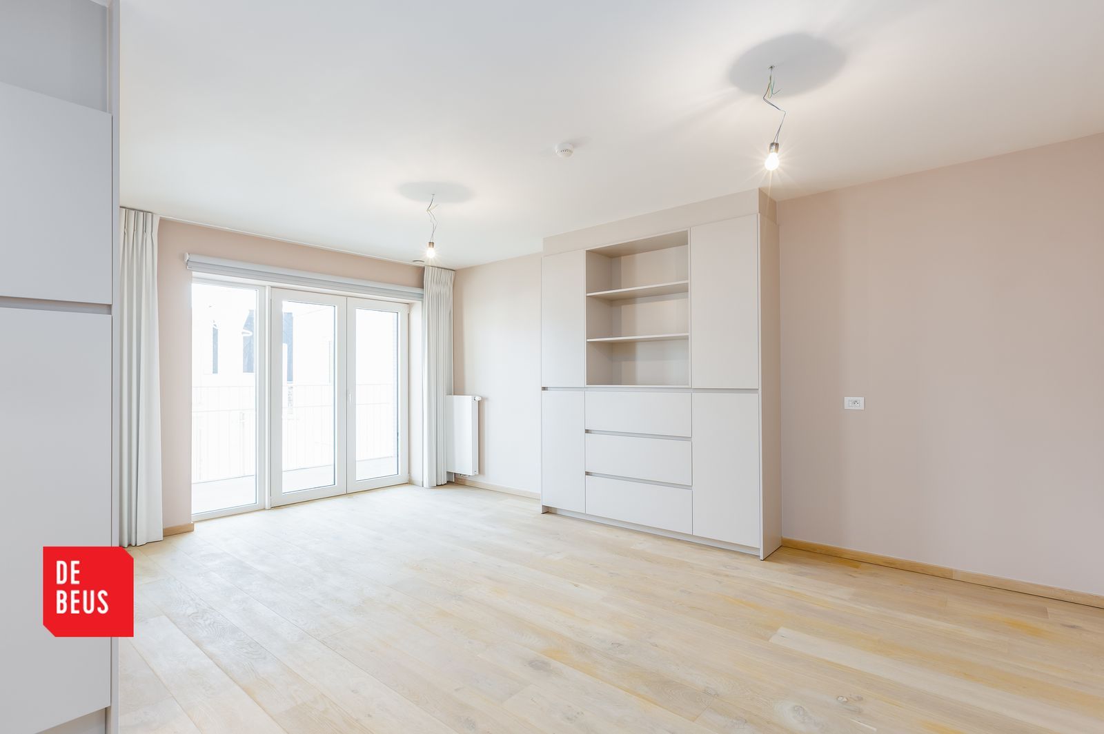 Appartement te koop Hertstraat 9A/4B - 8400 Oostende