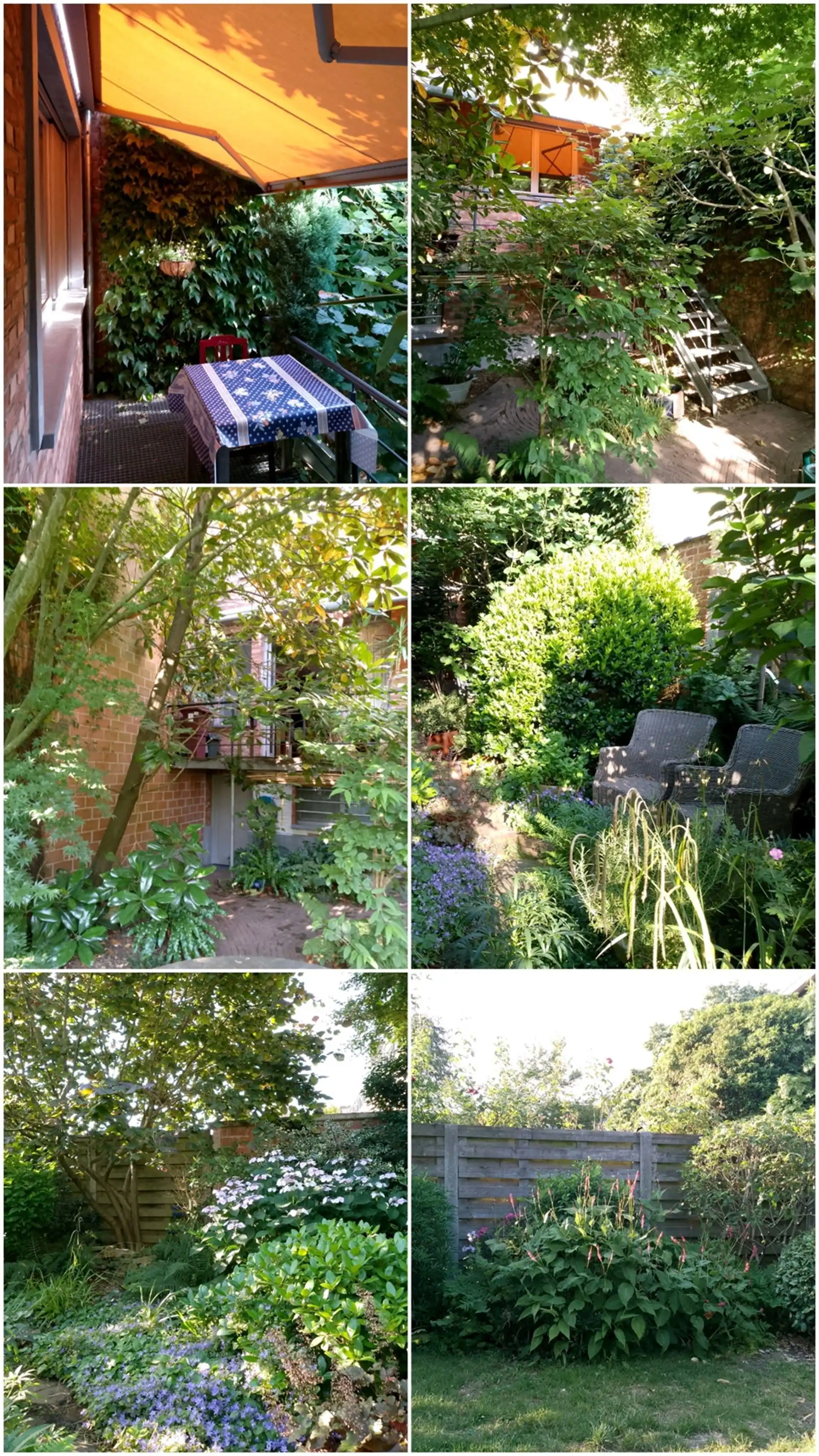 Bel-étagewoning van 231 m² met 3 slaapkamers, tuin & garage! foto 25