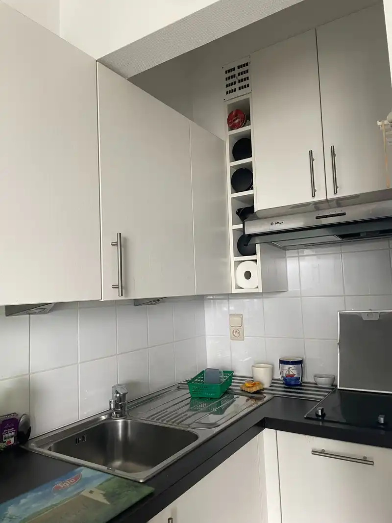 Appartement te koop foto 2