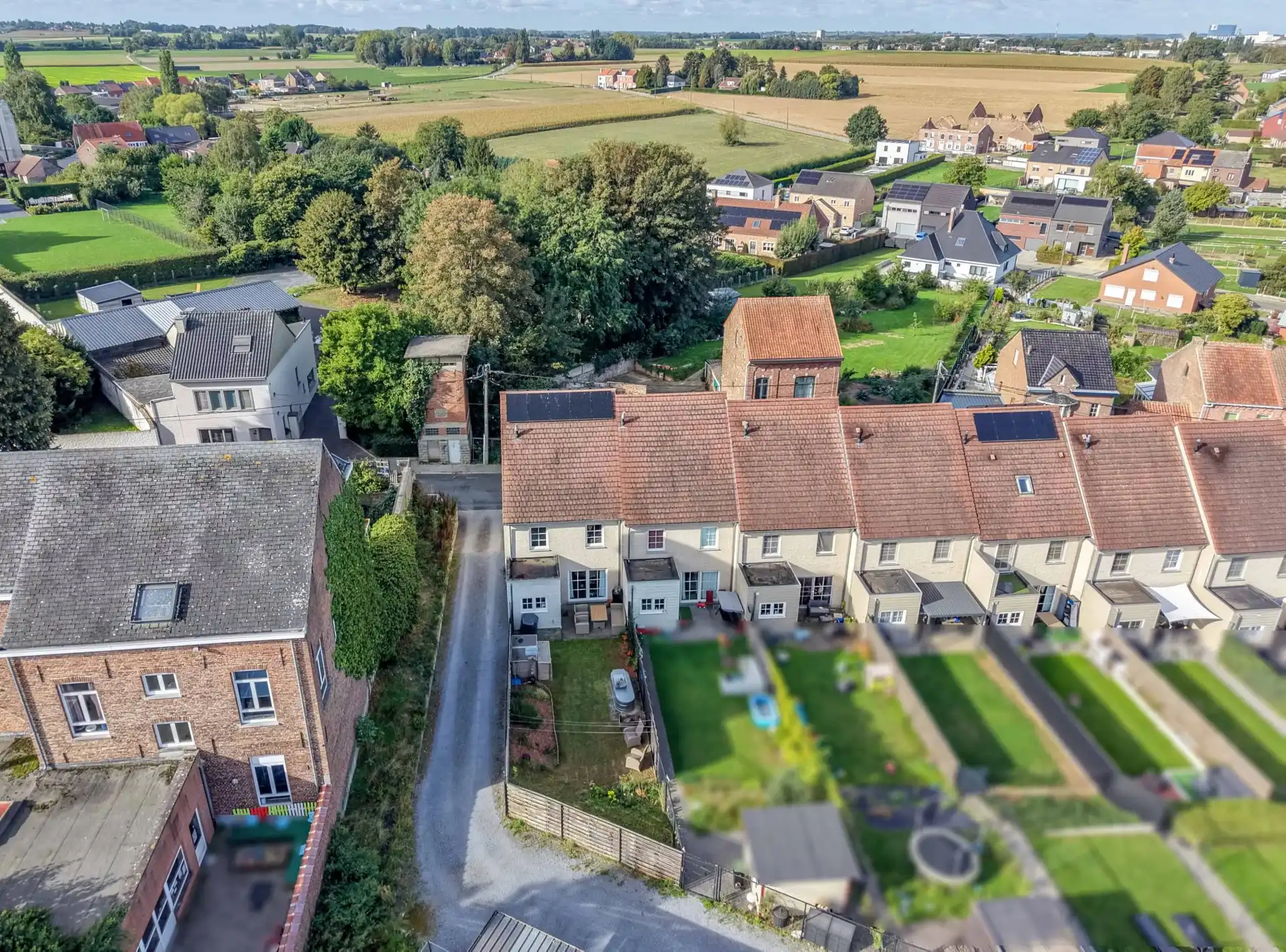 Stijlvolle woning op toplocatie foto 32