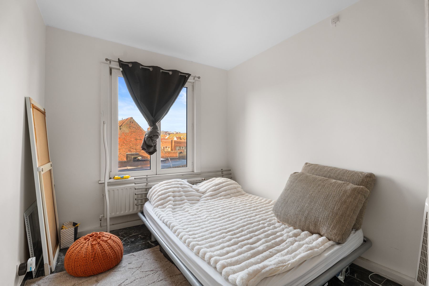 Opbrengsteigendom op toplocatie in Blankenberge foto 25