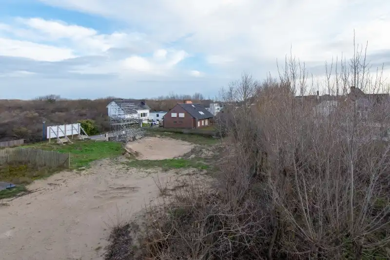 Nieuwbouwappartement met 3 slaapkamers & garagebox op bevoorrechte toplocatie! foto 29