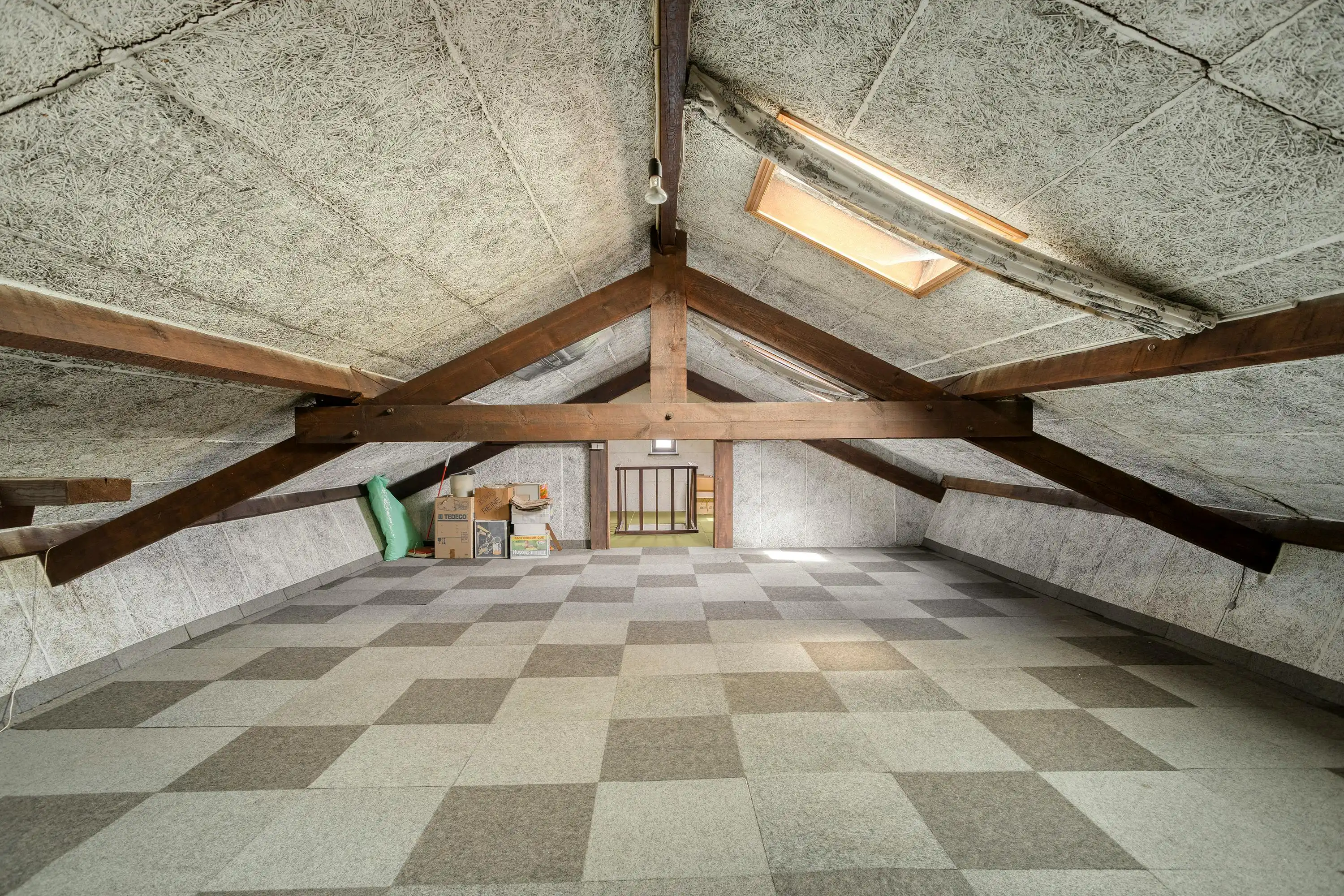 Huis 3 slaapkamers te Dilbeek Sint-Ulriks-Kapelle foto 31