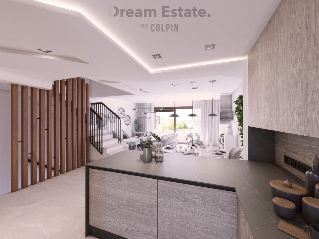 Almazara Views townhouses - B1 - 00 - 12 foto 9