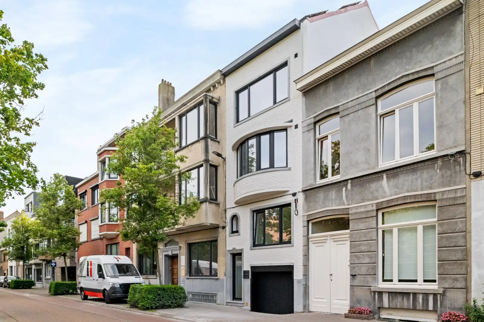 Prachtig volledig gerenoveerd appartement foto 12