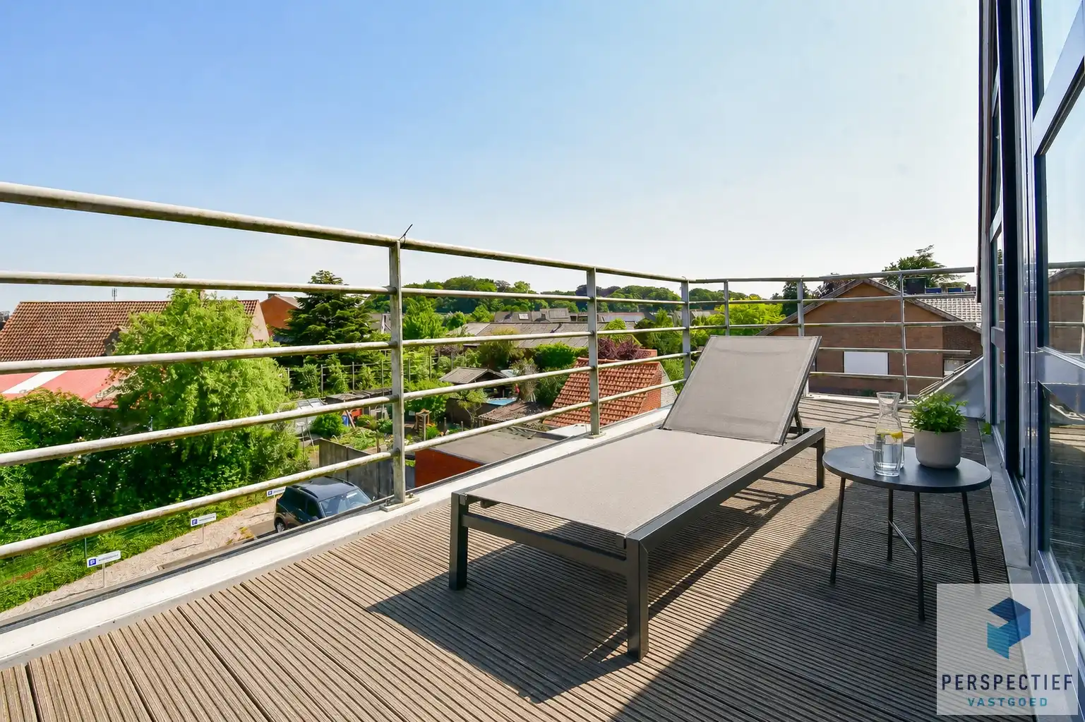 Appartement te koop Hubert d'Ydewallestraat 100/3 - 8730 Beernem