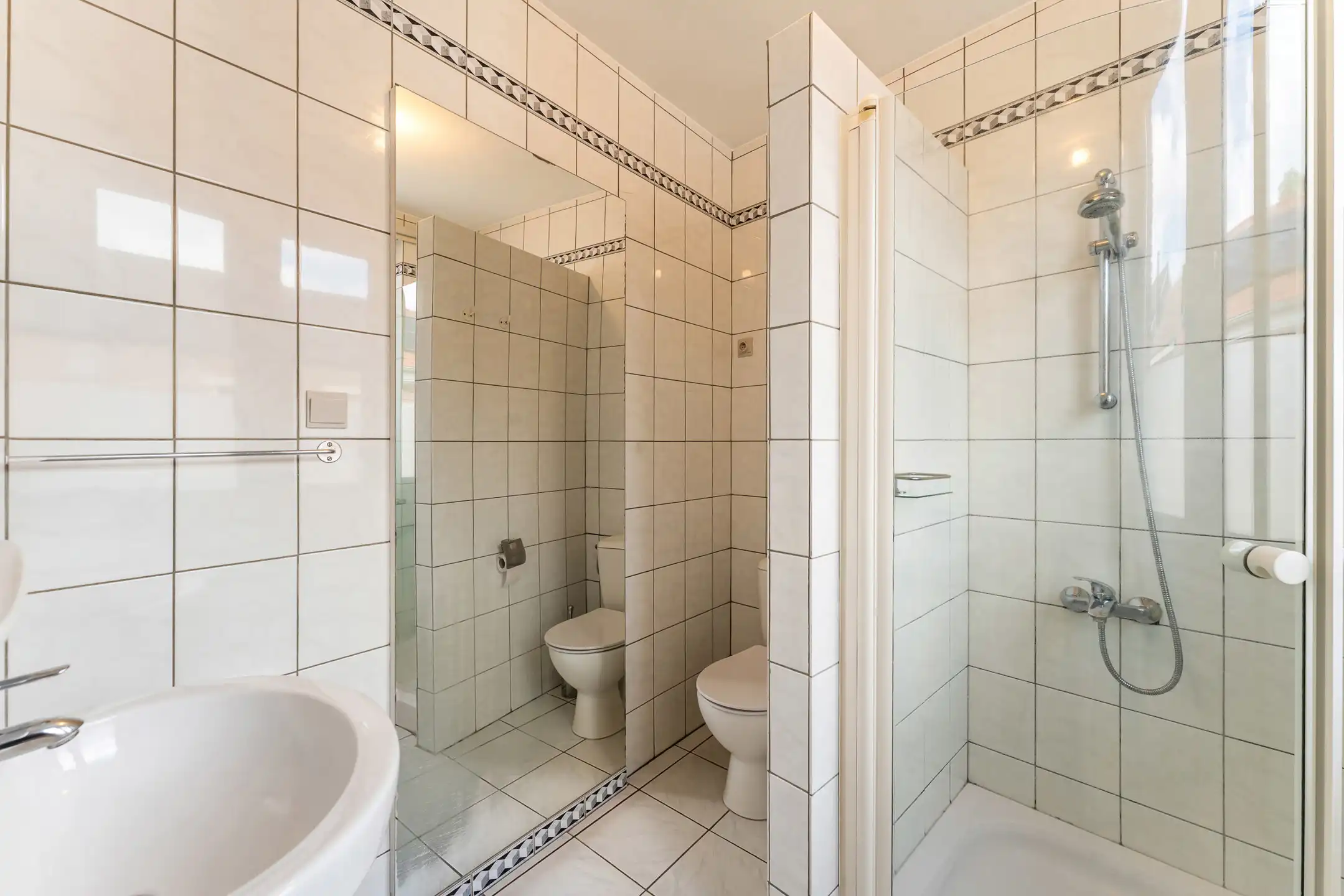 Karaktervolle woning met prachtige koer te Zussen foto 23