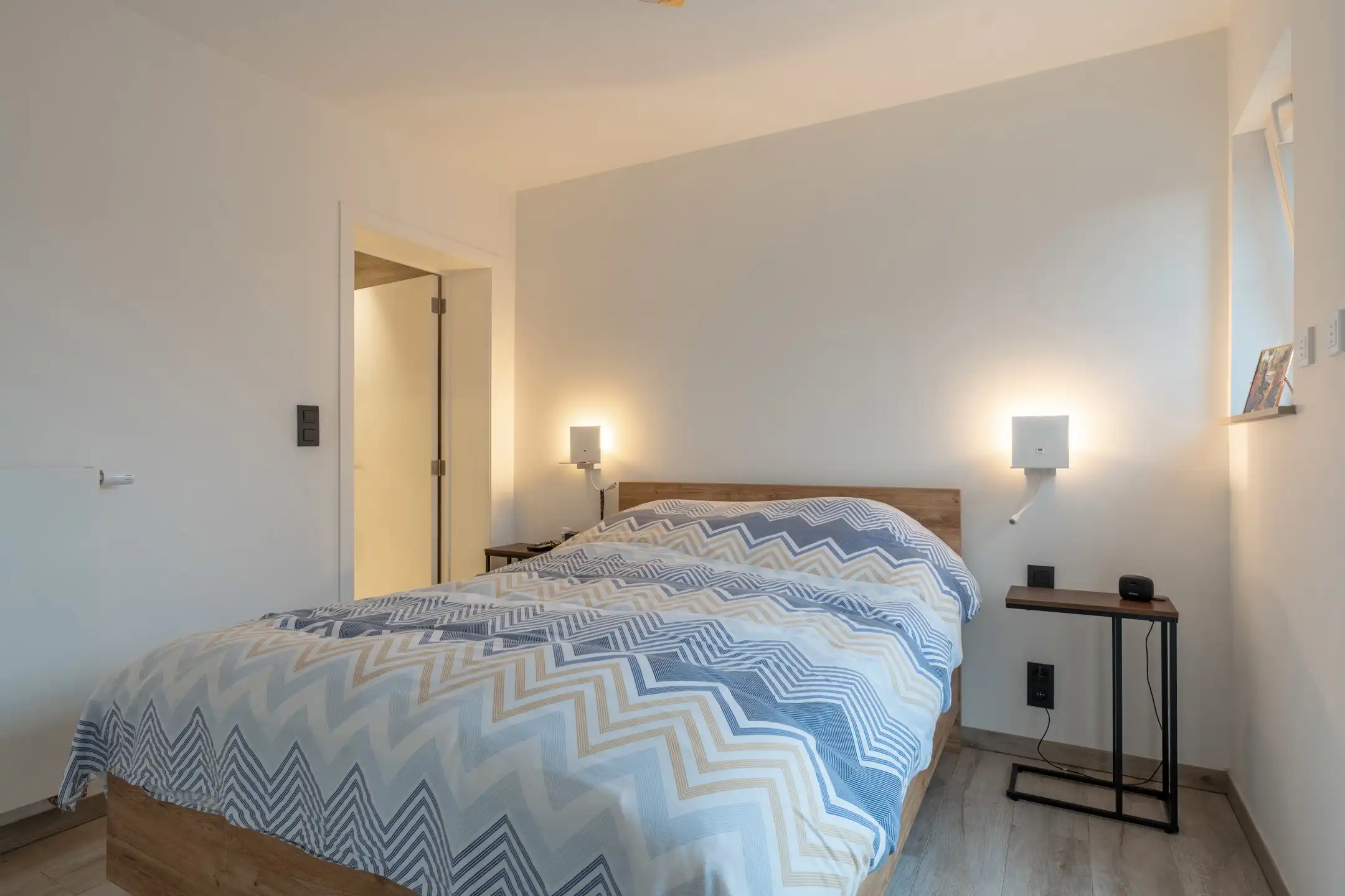 Instapklare gezinswoning met 5 slpks en 2 bdks te Vosselaar. foto 24