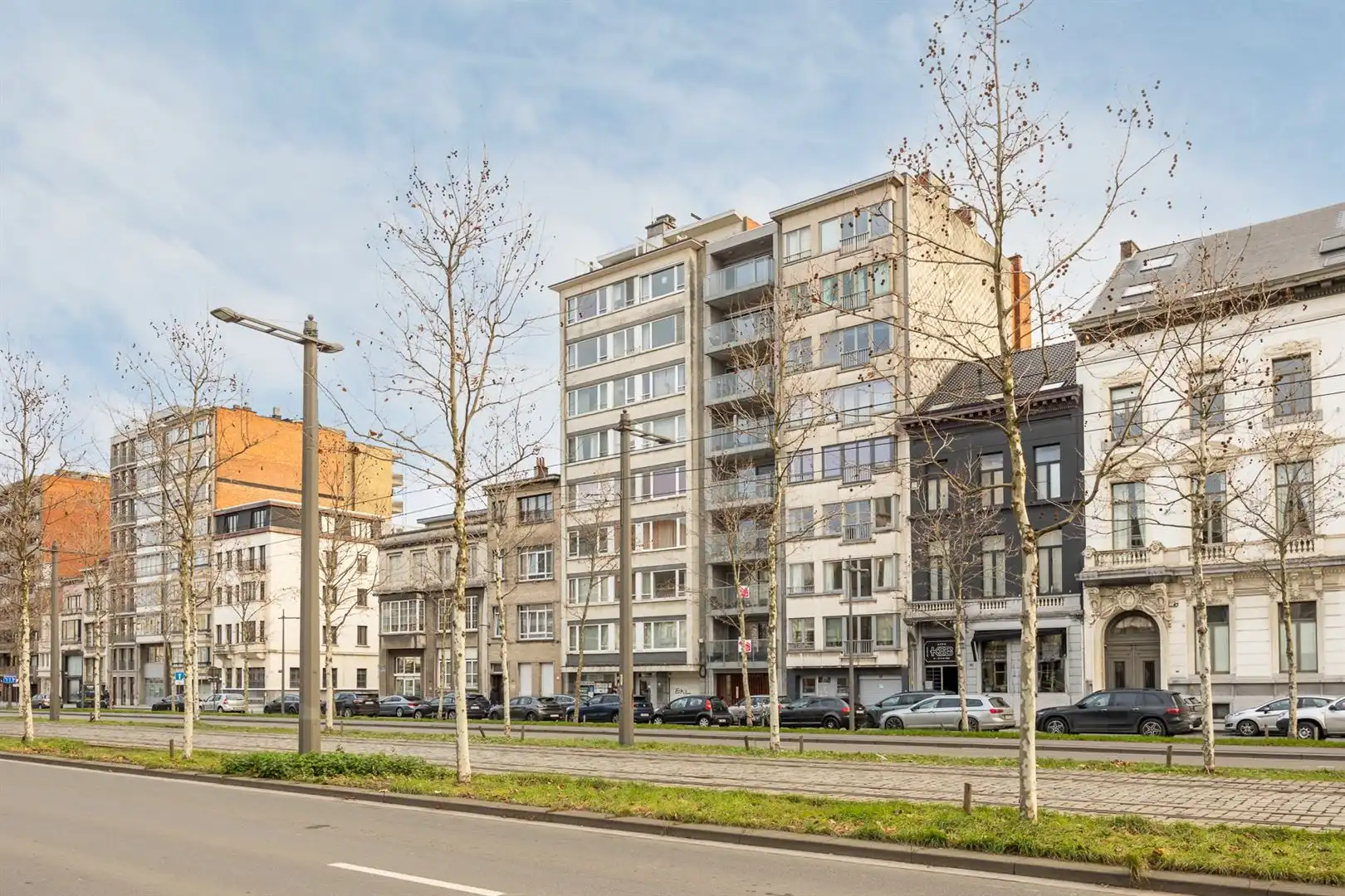 Renovatieproject met terras  foto 24