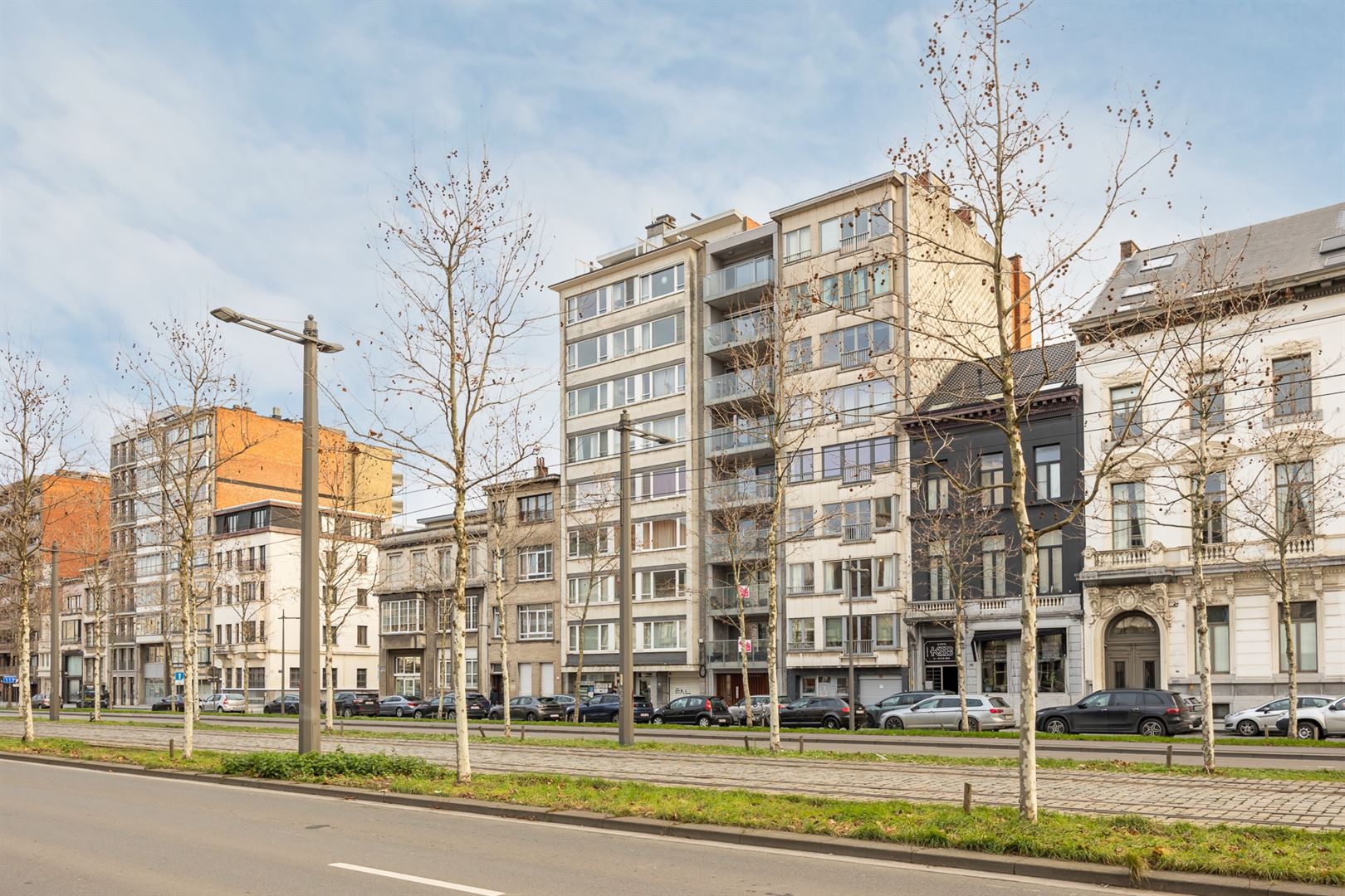 Renovatieproject met terras  foto 24