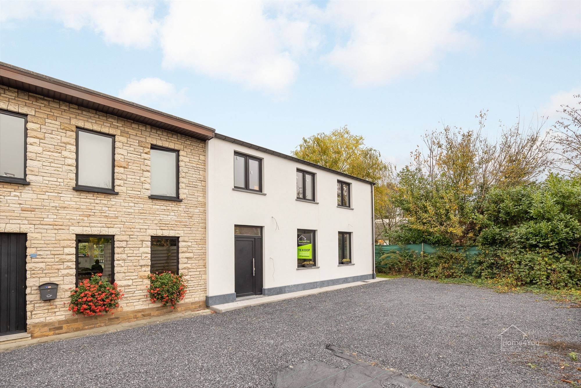 Mooi Gerenoveerde Hafopen Bebouwing - Rustig Gelegen foto 26