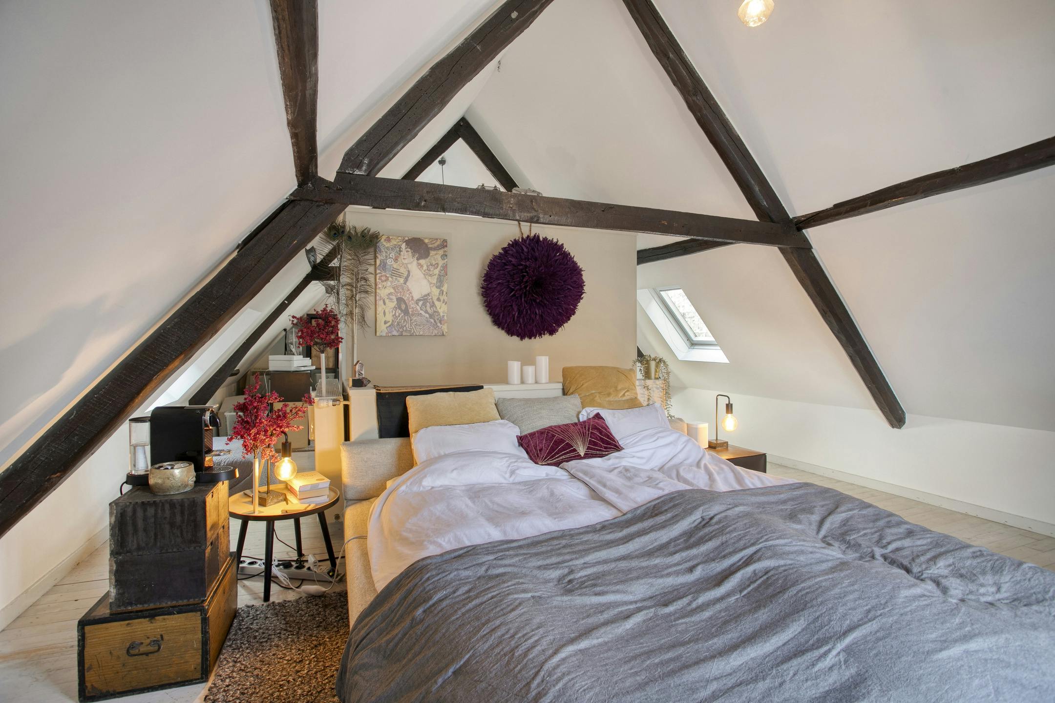 Uniek gerenoveerde herenwoning in Brugge met 3 slaapkamers foto 10